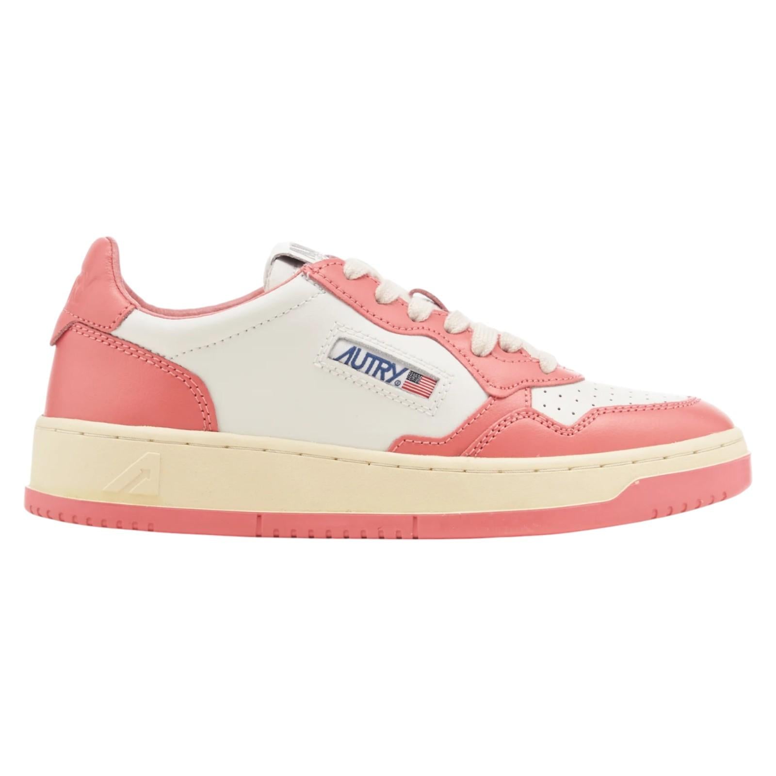 Sneakers AUTRY AULW WB55 AUTRY 