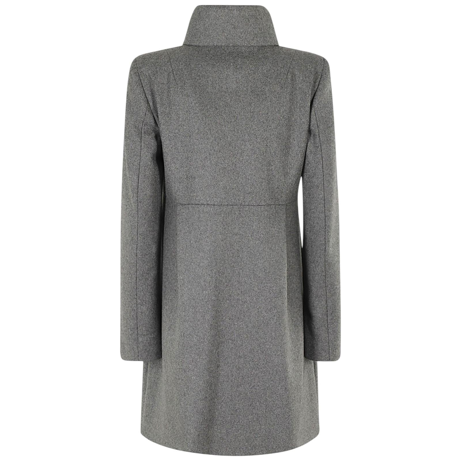 Cappotto FAY NAW5049Y050 UKMB600 FAY 