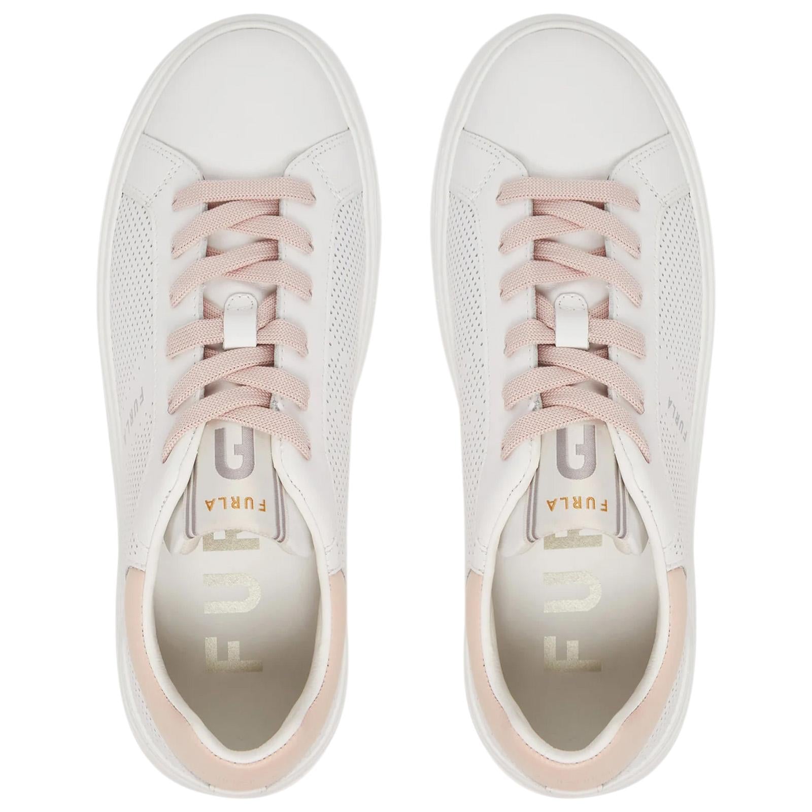 Sneakers FURLA Donna YJ56NUA-BX3728-3944S BIA 