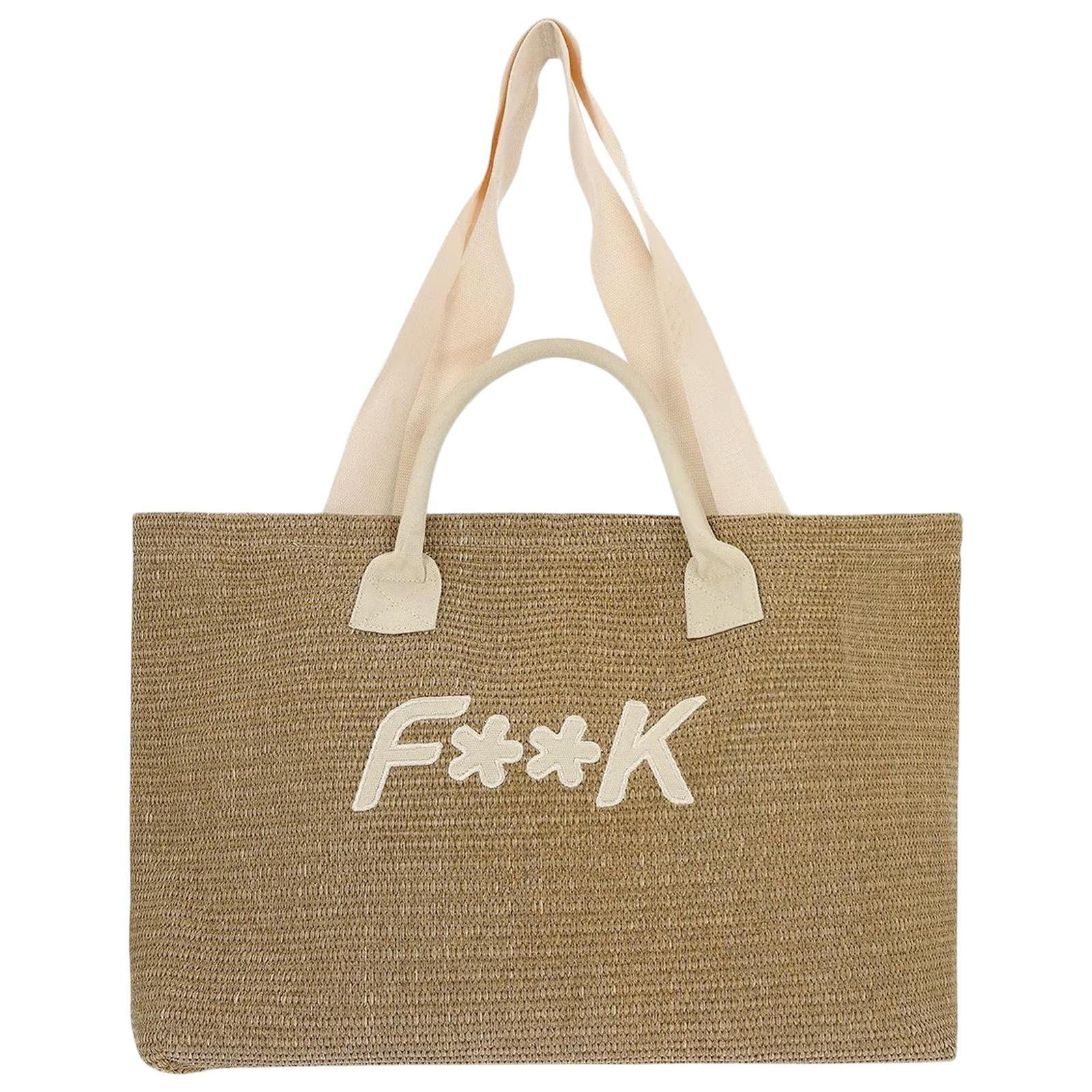 Borsa FK Donna FA25-A060 BG 