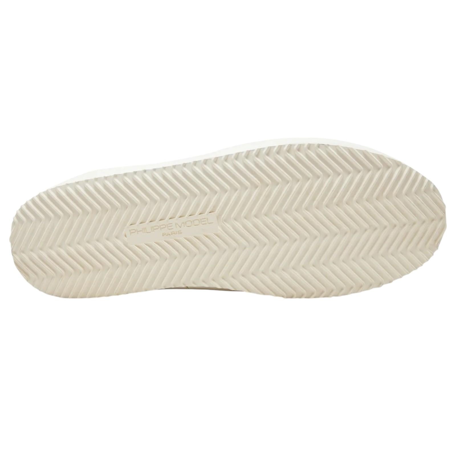 Sneakers PHILIPPE MODEL Donna VNLD-V001 BIA 