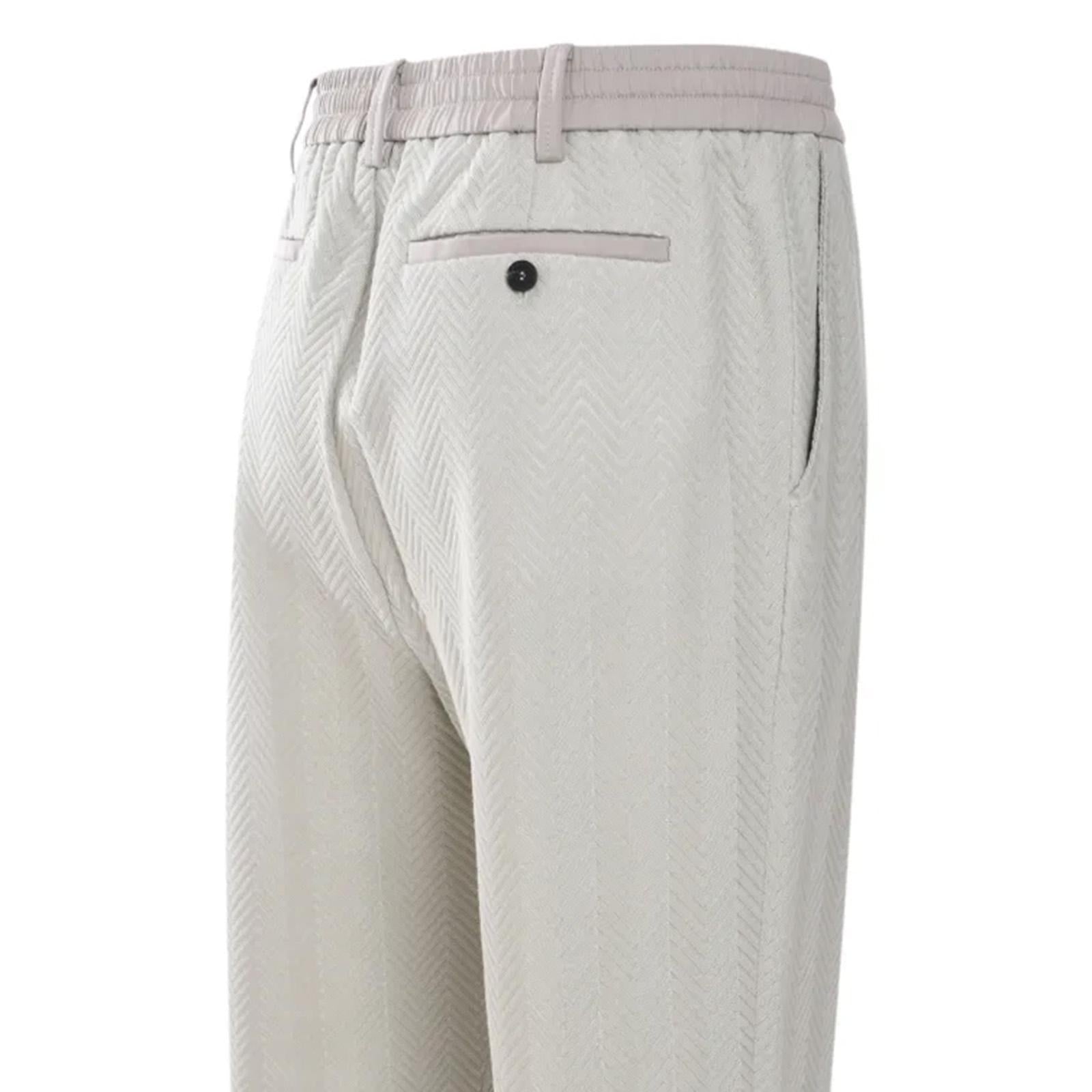 Pantalone MISSONI Uomo UC23WI00-BR00JC 44501 