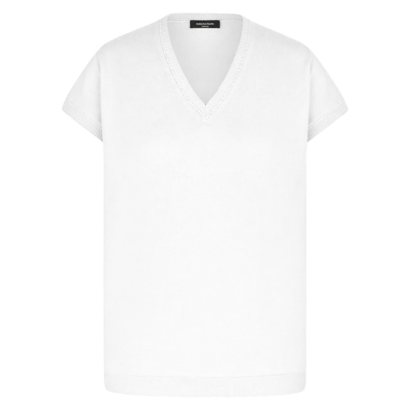 Maglione FABIANA FILIPPI MAD274F358 21 FABIANA FILIPPI 