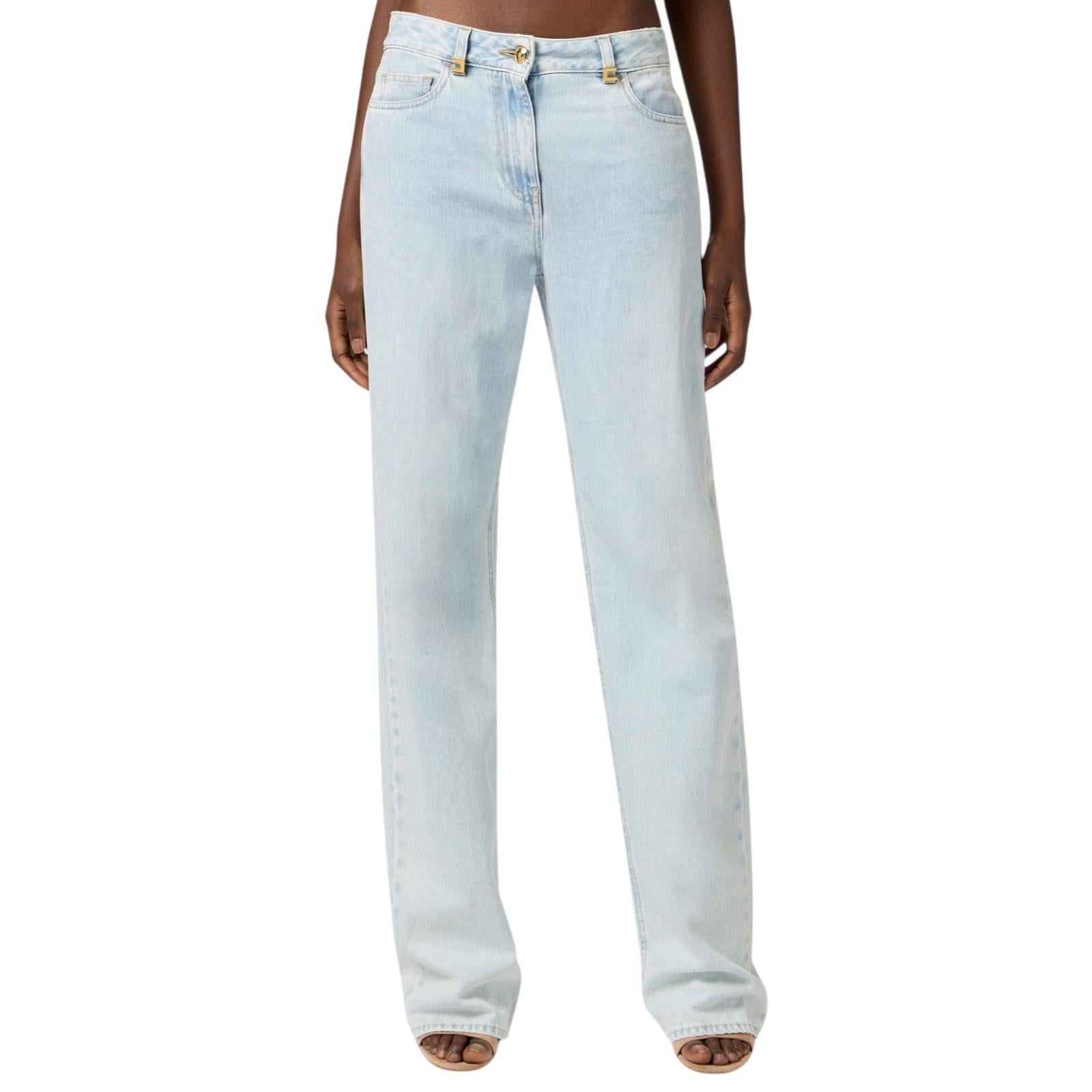 Jeans ELISABETTA FRANCHI PJ-94I-51E2 192 ELISABETTA FRANCHI 