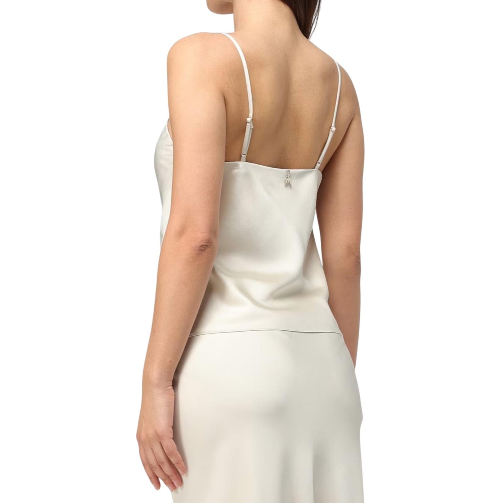 Top PATRIZIA PEPE 2C1625-A563 B823 PATRIZIA PEPE 
