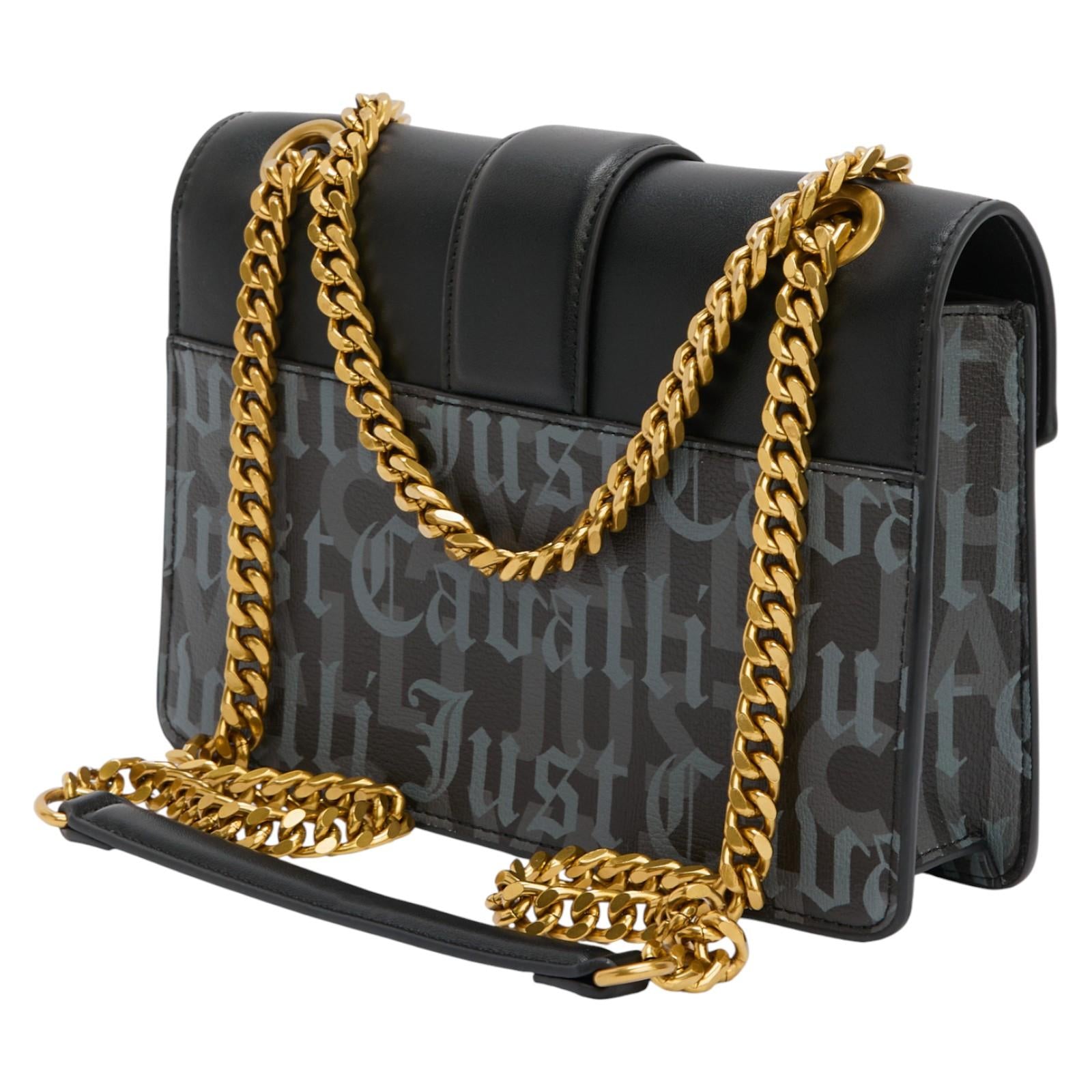 Borsa JUST CAVALLI 77RA4BH4-ZSB25 833 JUST CAVALLI 