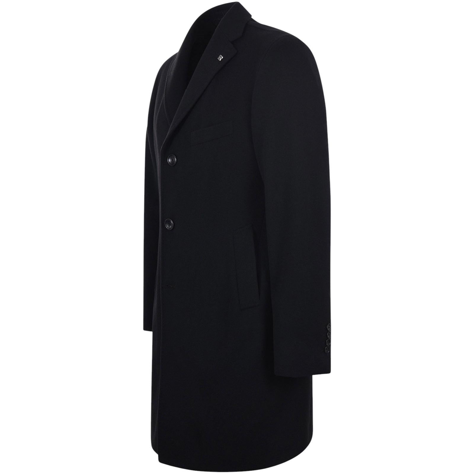 Cappotto TAGLIATORE CFBM13X-350001-U B5054 TAGLIATORE 