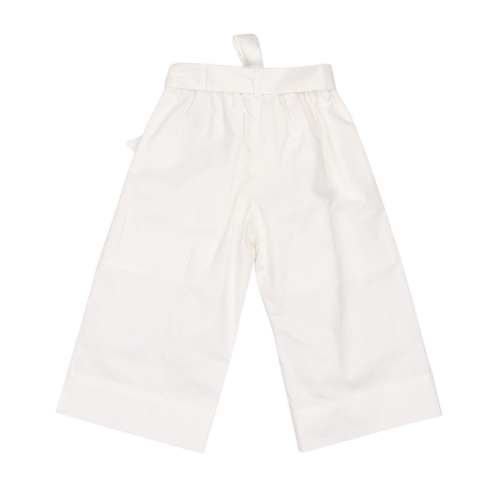 Pantalone LIU JO kids KA5063-T3424 10602 LIU JO 