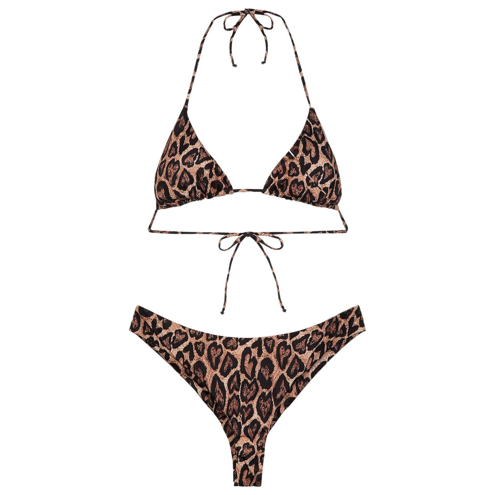 Bikini FK Donna FK25-2100 X26 