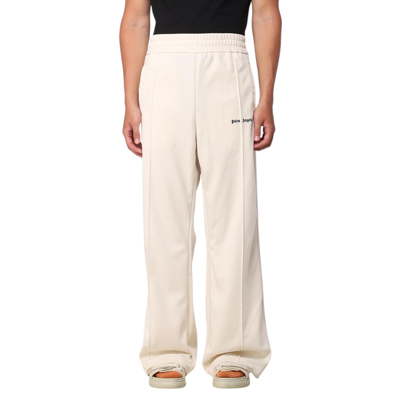 Pantalone PALM ANGELS Uomo PMCJ020C99FAB002 0410 