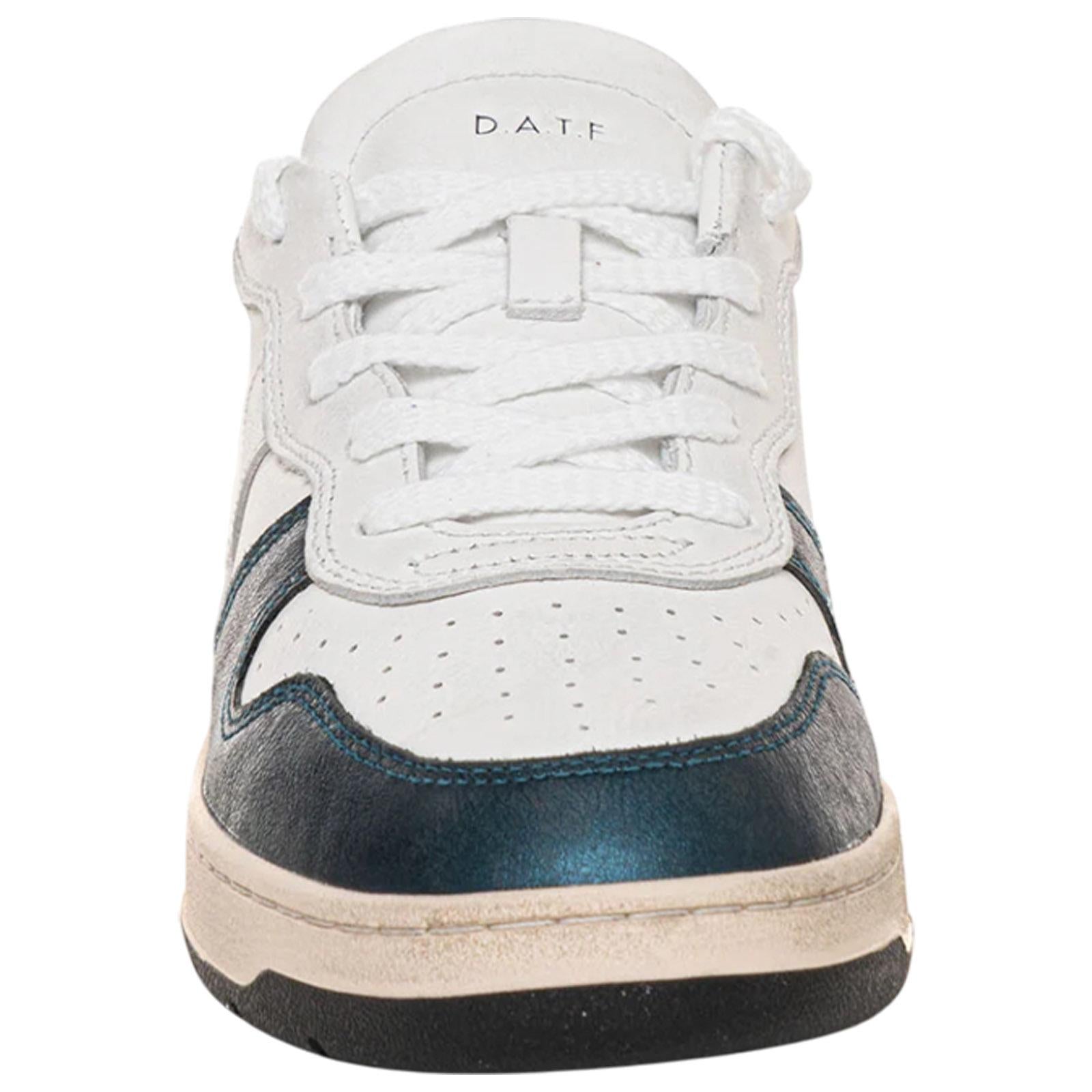 Sneakers D.A.T.E. W411-C2-LM WL D.A.T.E. 