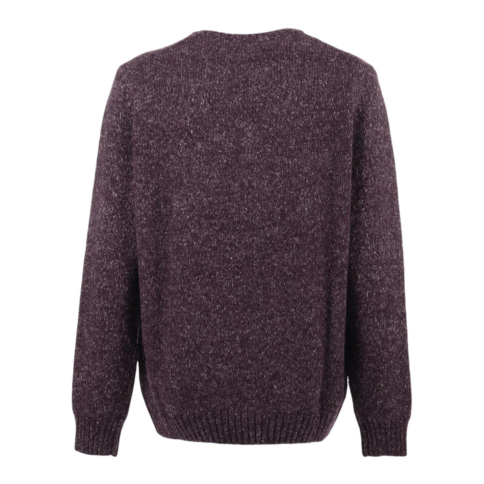 Maglione FERRANTE 52U38101 377 FERRANTE 