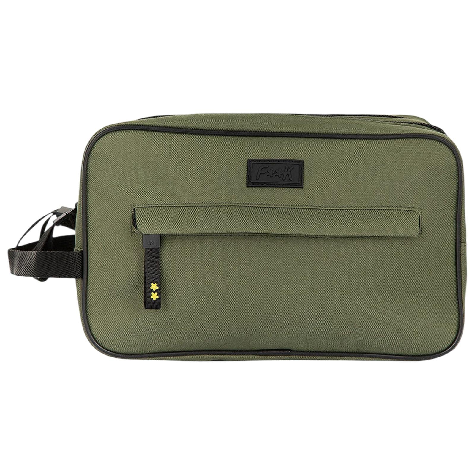 Beauty case FK Uomo FA25-U01AU93 MG 