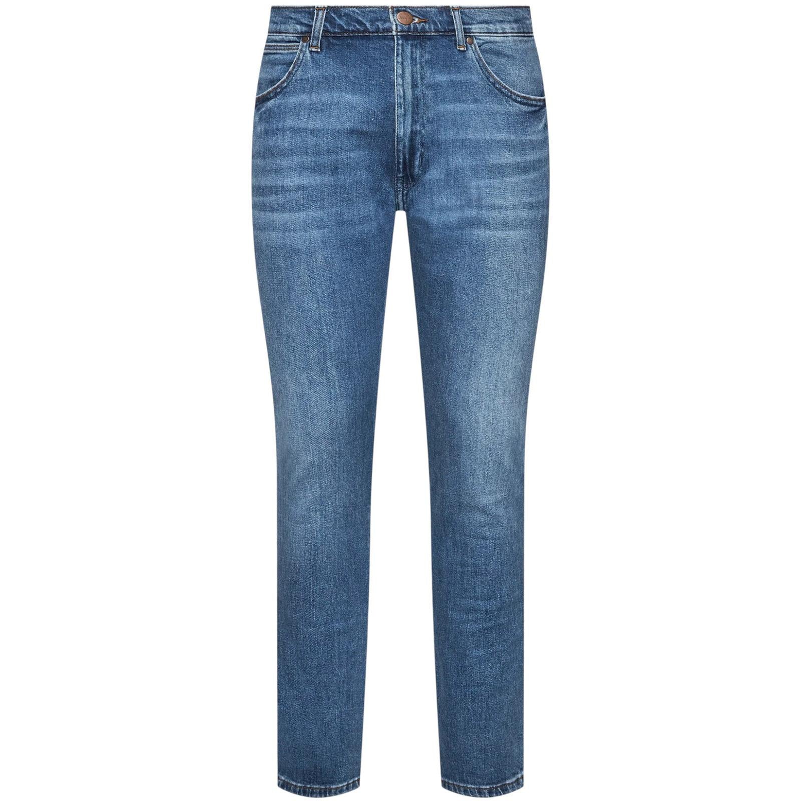 Jeans WRANGLER W18S-JX-21Y DEN WRANGLER 