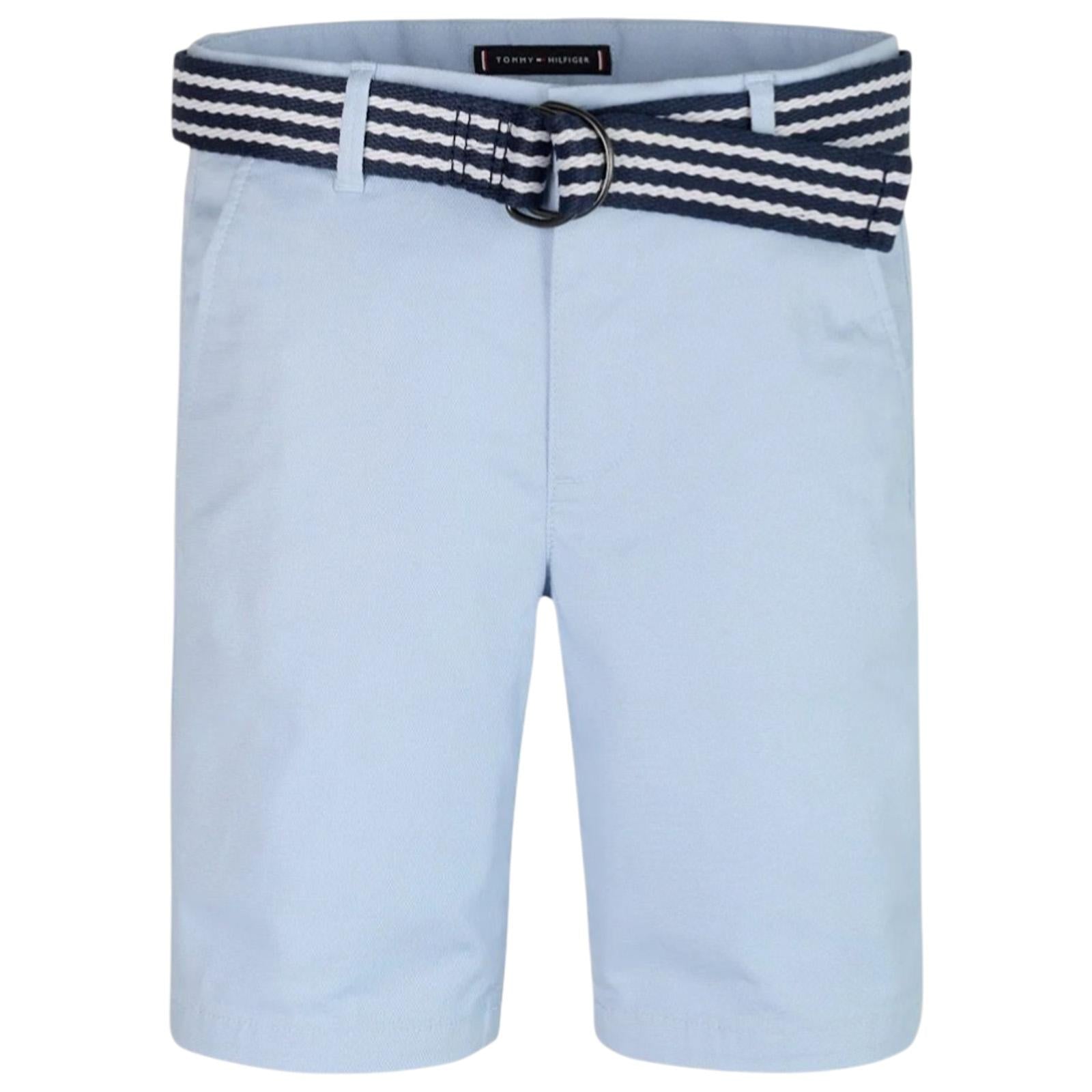 Bermuda TOMMY HILFIGER kids Boy KB0KB09474 C1O 