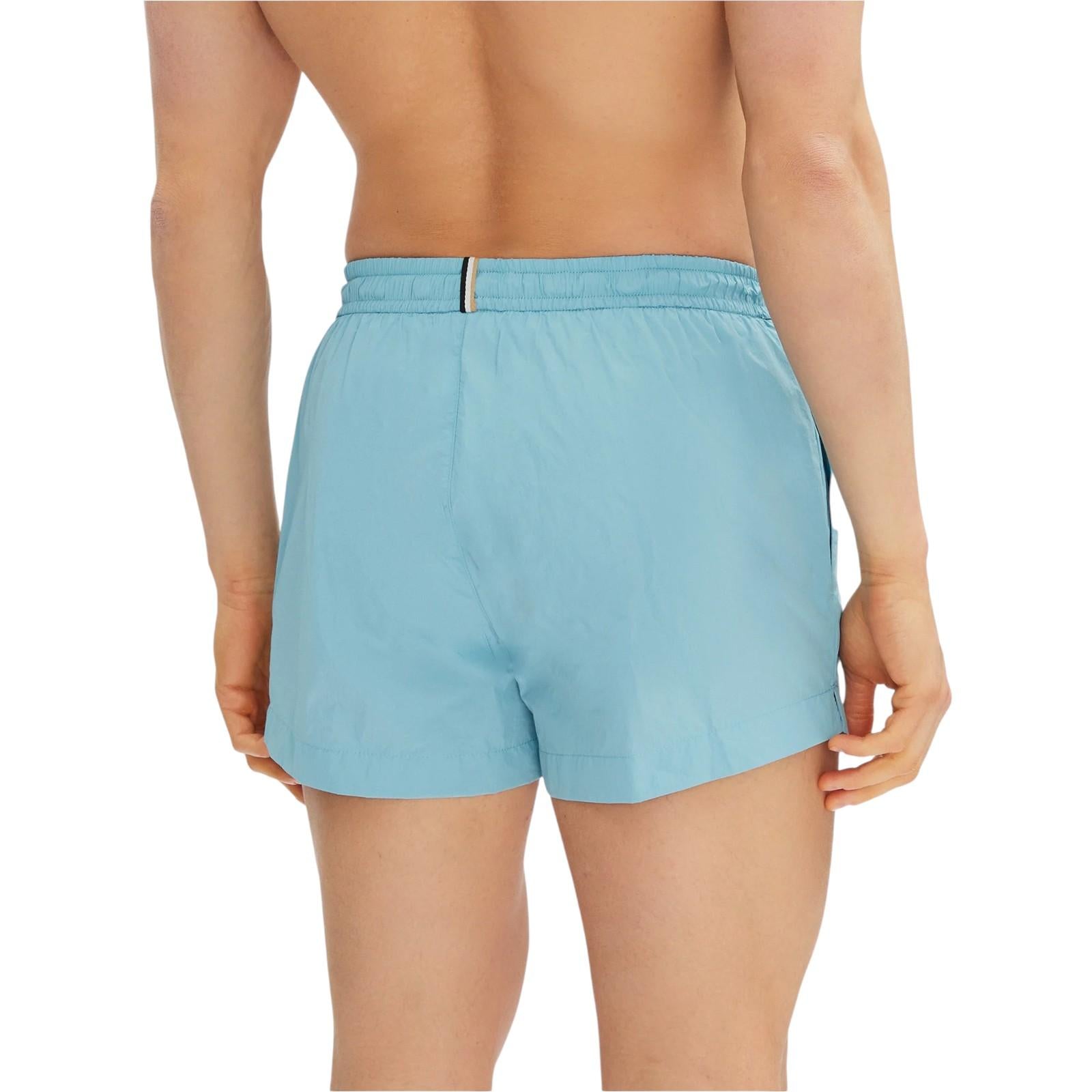Boxer sea HUGO BOSS MAN 50469280-10229264-01 455 