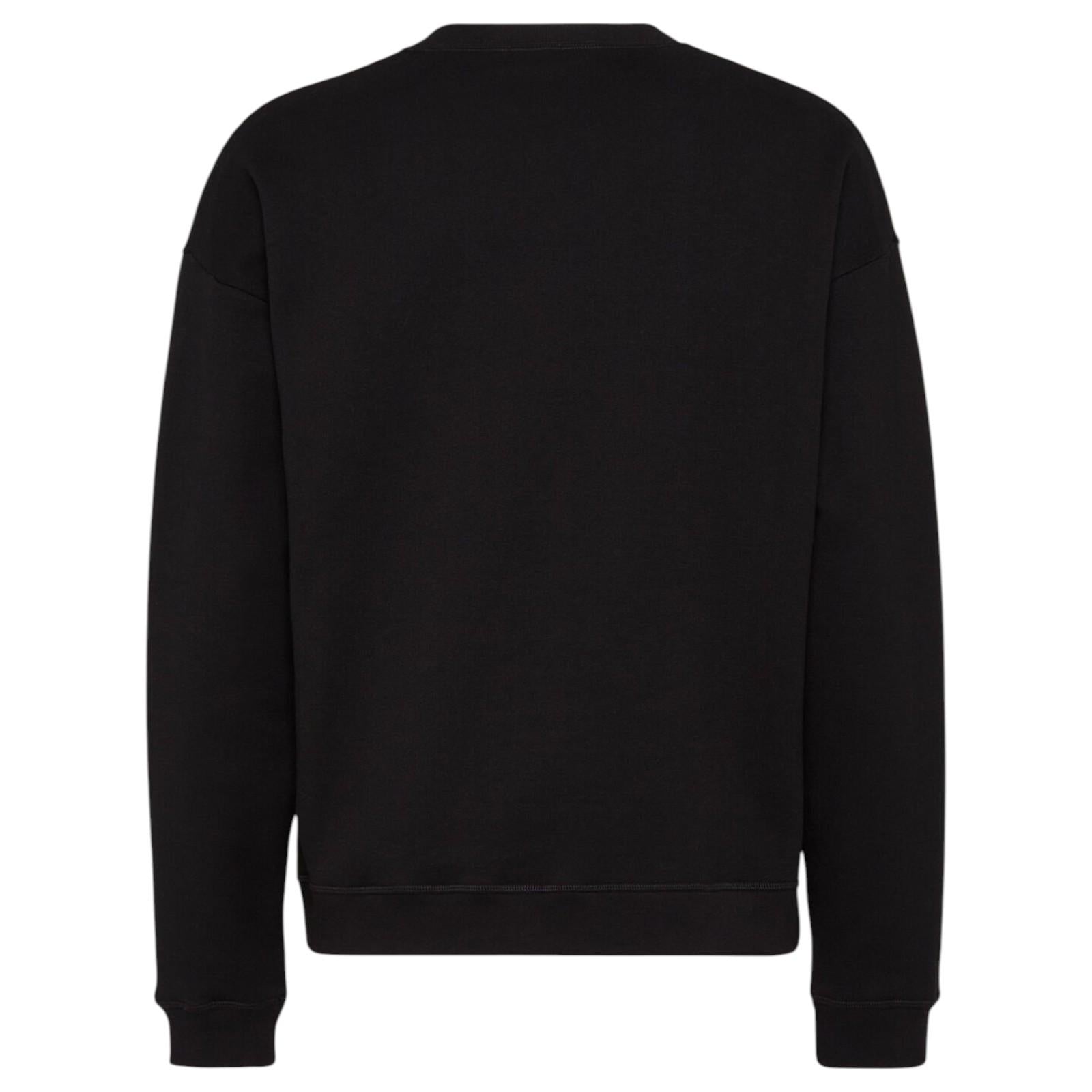 Felpa DSQUARED2 S71GU0690-S25516 900 DSQUARED2 