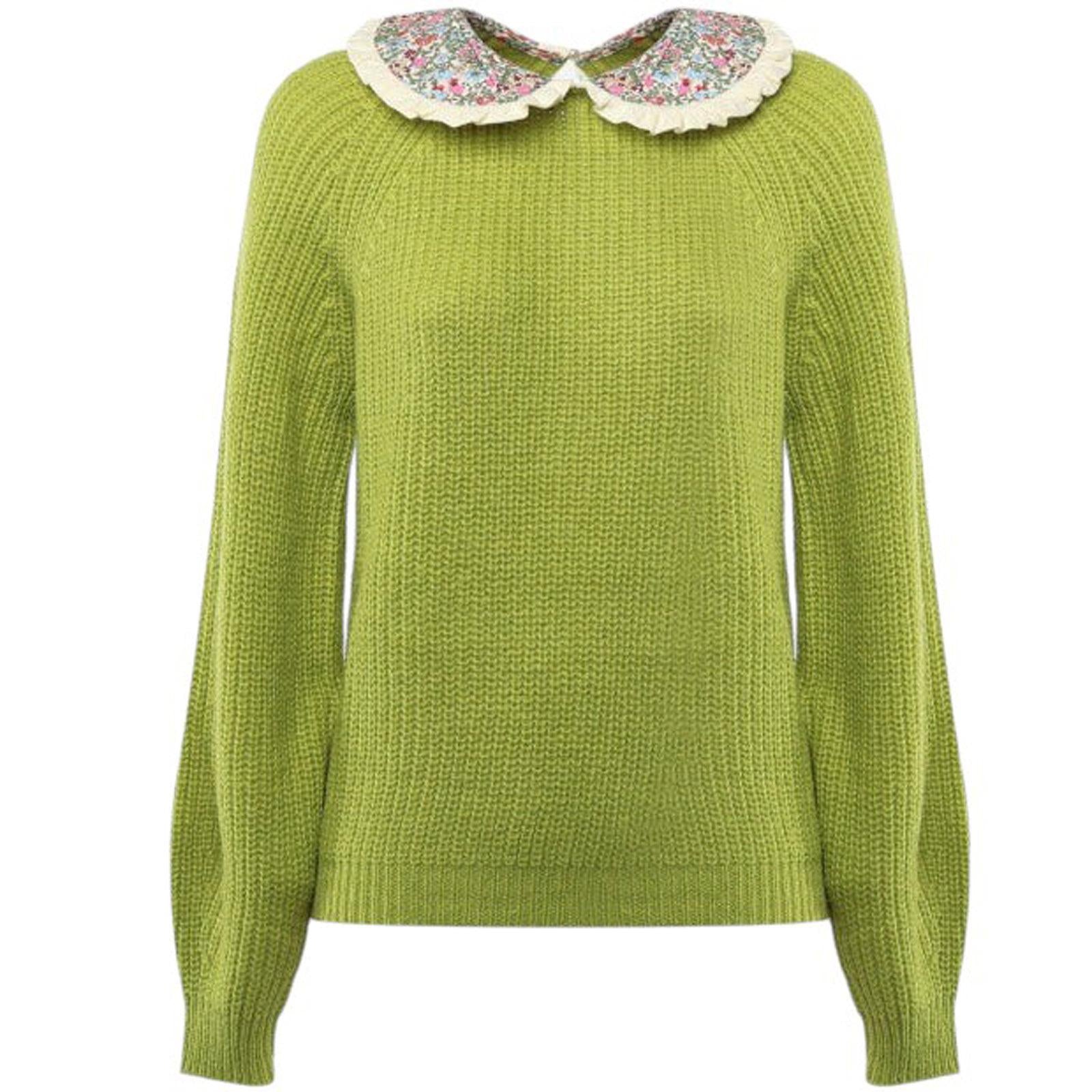 Maglione MC2 SAINT BARTH CALIA 00131G MC2 SAINT BARTH 