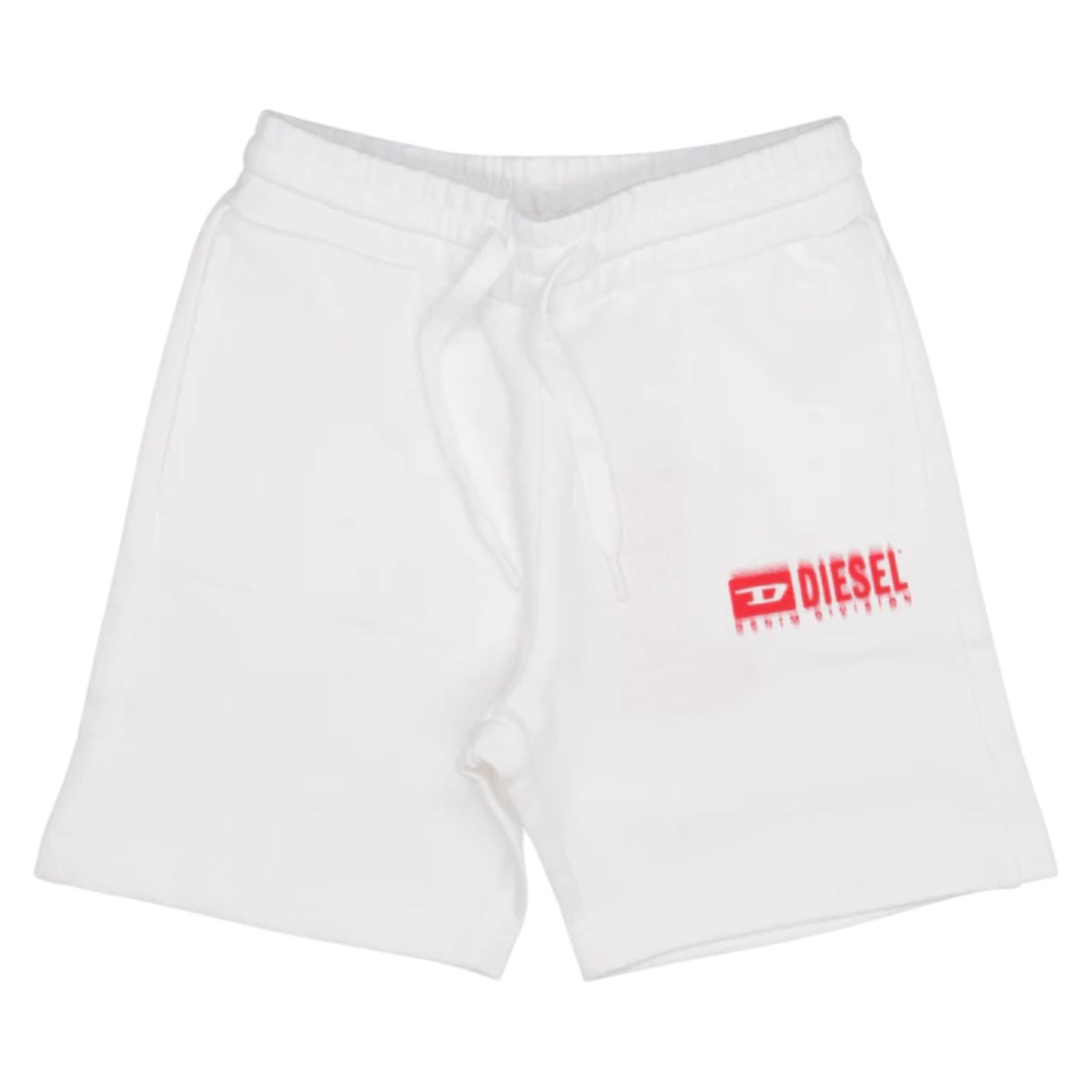 Bermuda DIESEL kids Boy J02236-KYAVF K100 