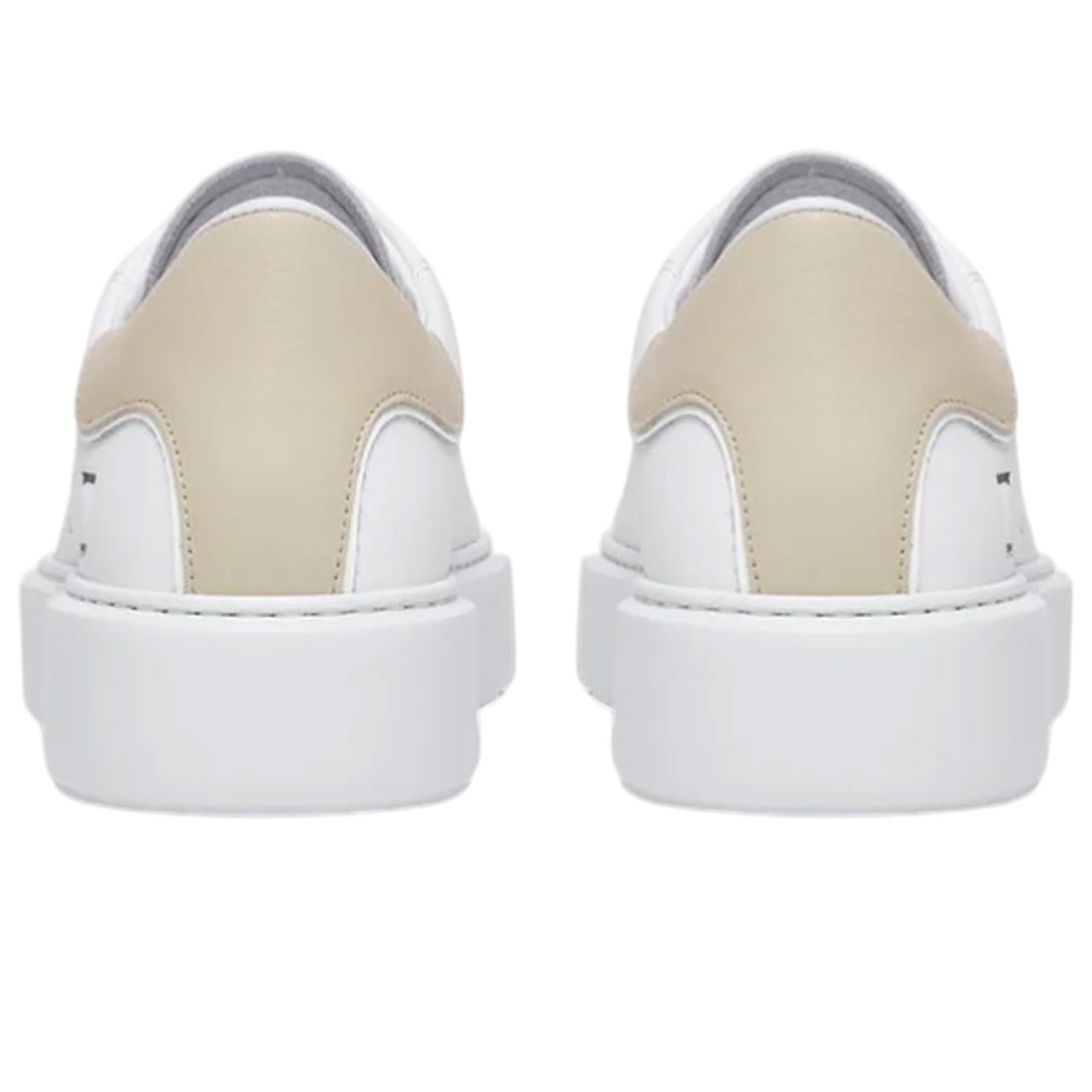 Sneakers D.A.T.E. Donna W391-SF-BA HB 
