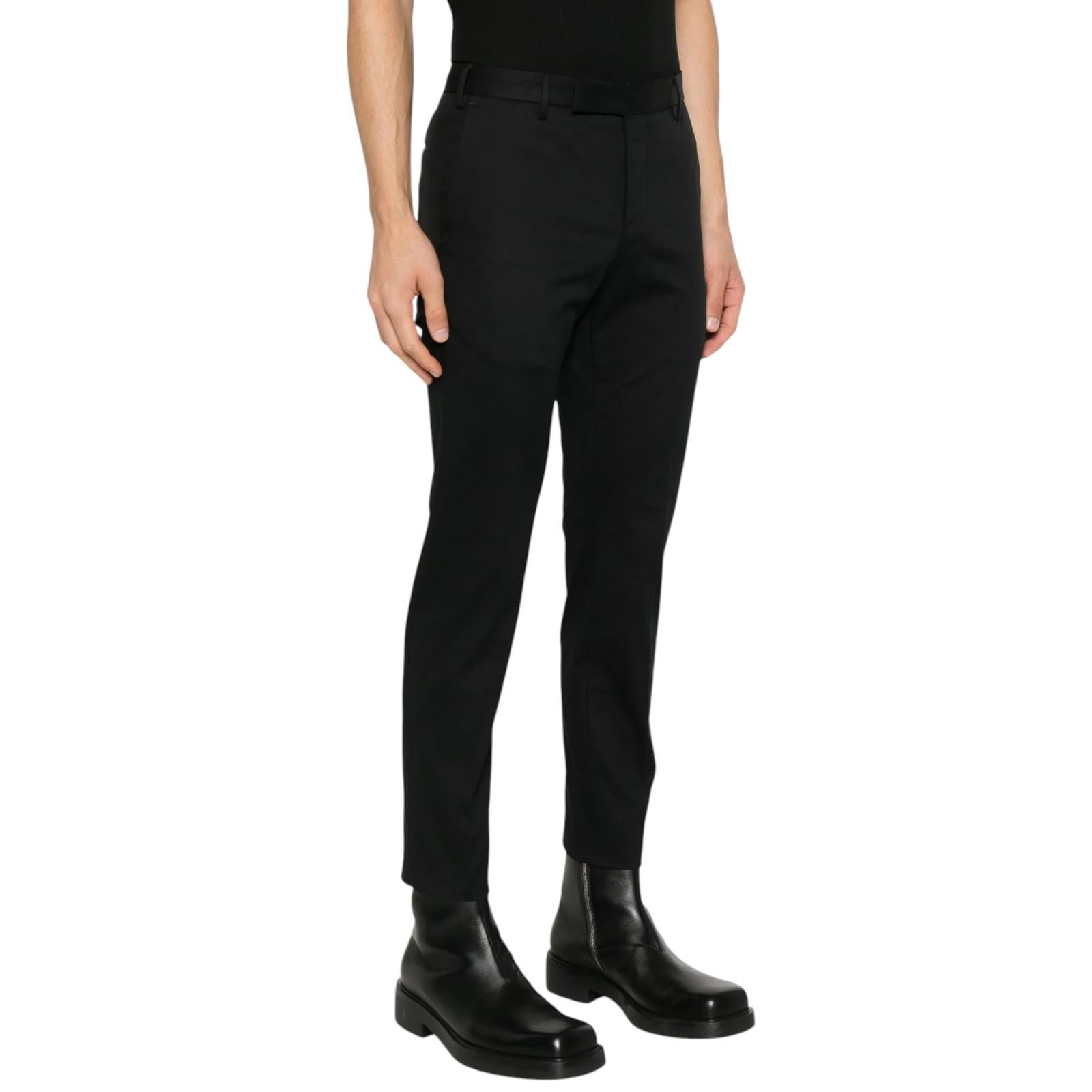 Pantalone PT TORINO CO-ASX0Z00FWD-NU67 0990 PT TORINO 