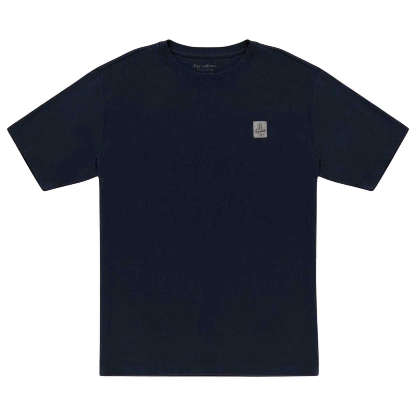 T-shirt REFRIGIWEAR JE0040-T62000 F02500 REFRIGIWEAR 