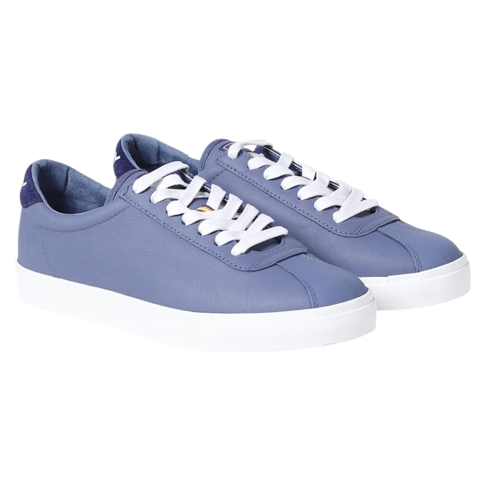 Sneakers K-WAY K2115SW A02 K-WAY 