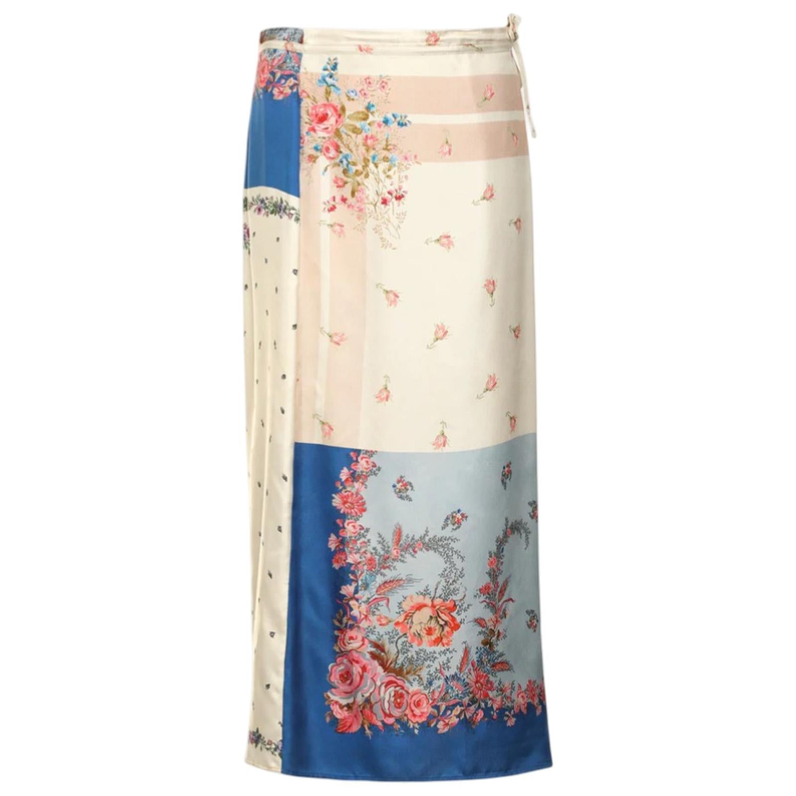 Gonna MAX MARA 2515101012-000 001 MAX MARA 
