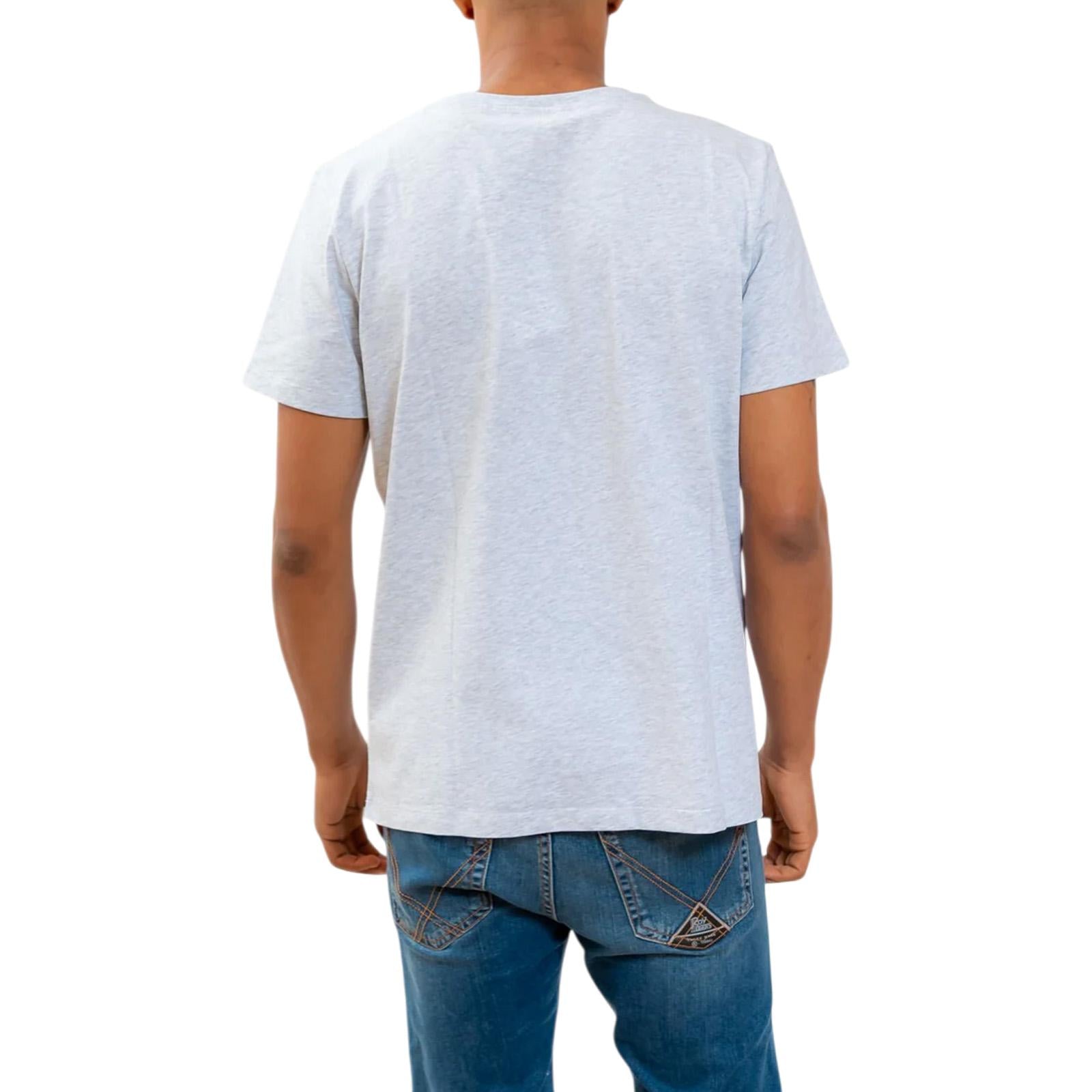 T-shirt DONDUP US198-JF0309U-FS6 903 DONDUP 