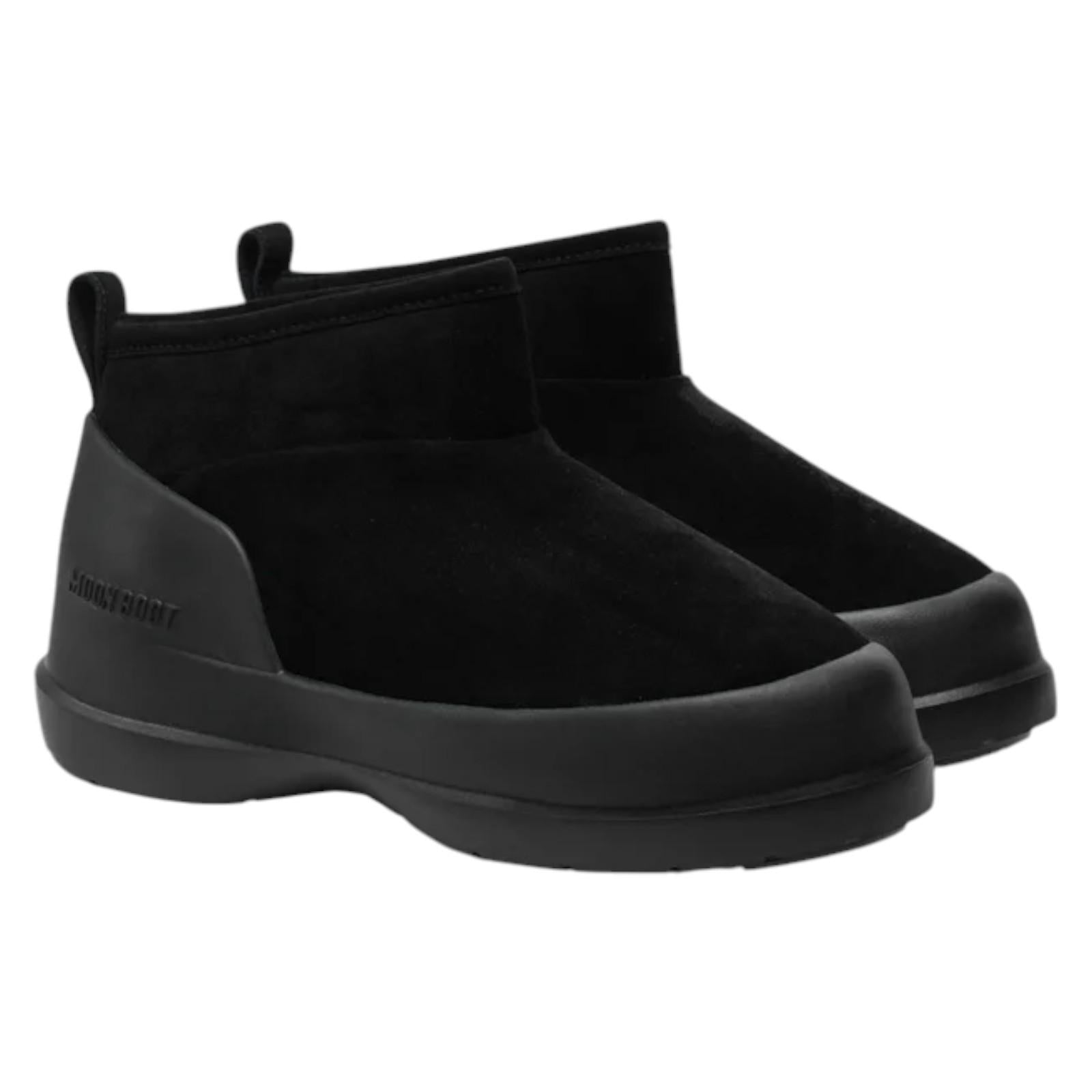 Stivaletto MOON BOOT 80D2480040 N001 MOON BOOT 