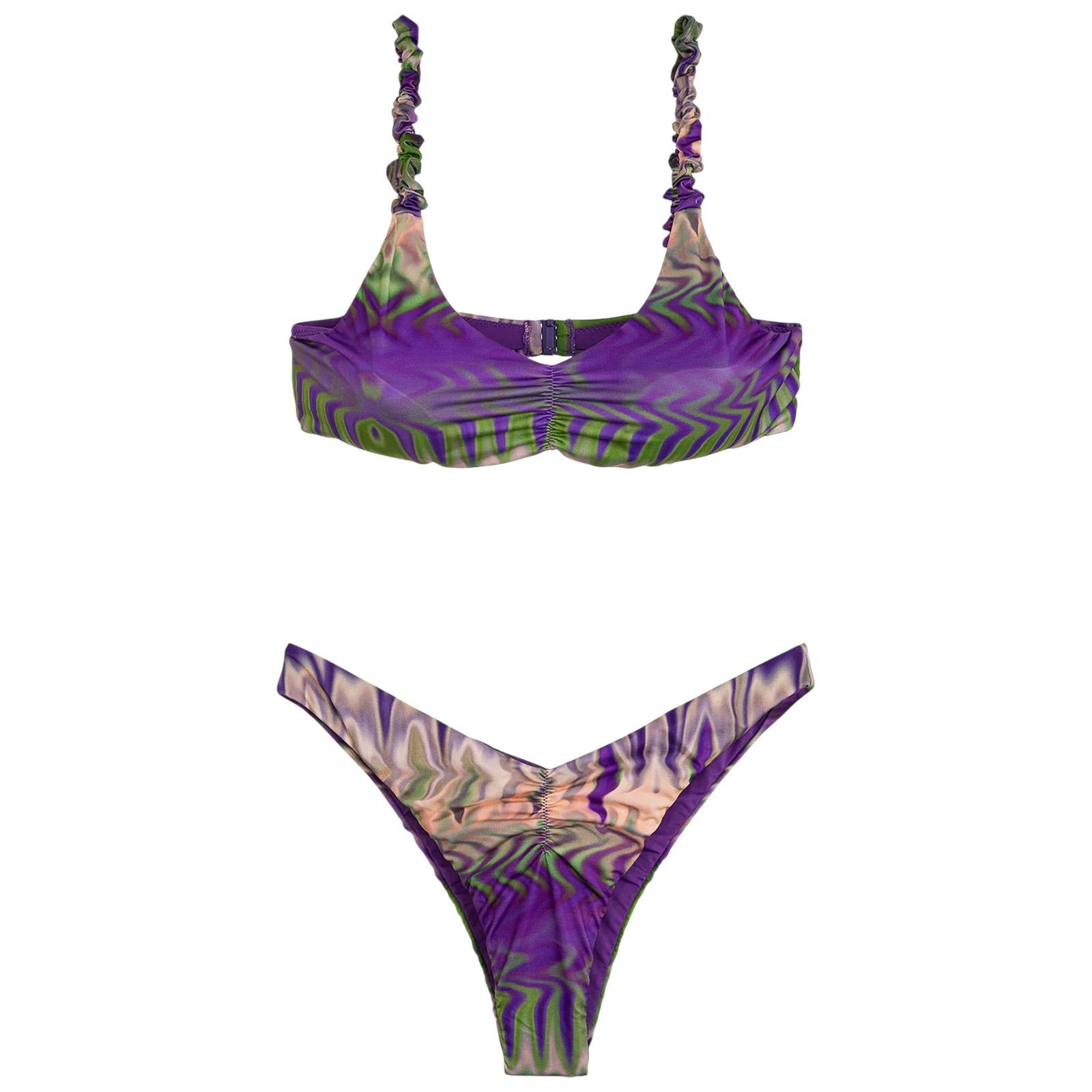 Bikini ME FUI Donna MF25-0431 X20 