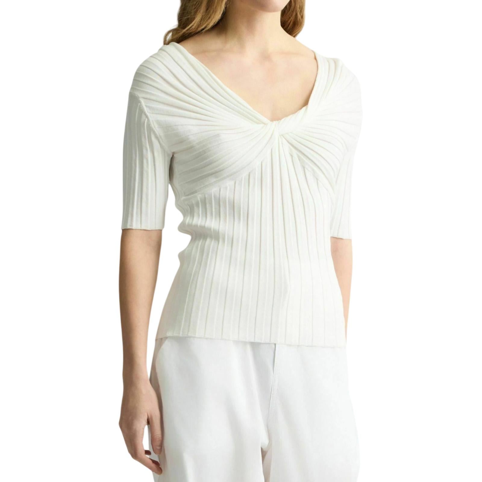 Maglione LIU JO WA5340-MS55N 10701 LIU JO 