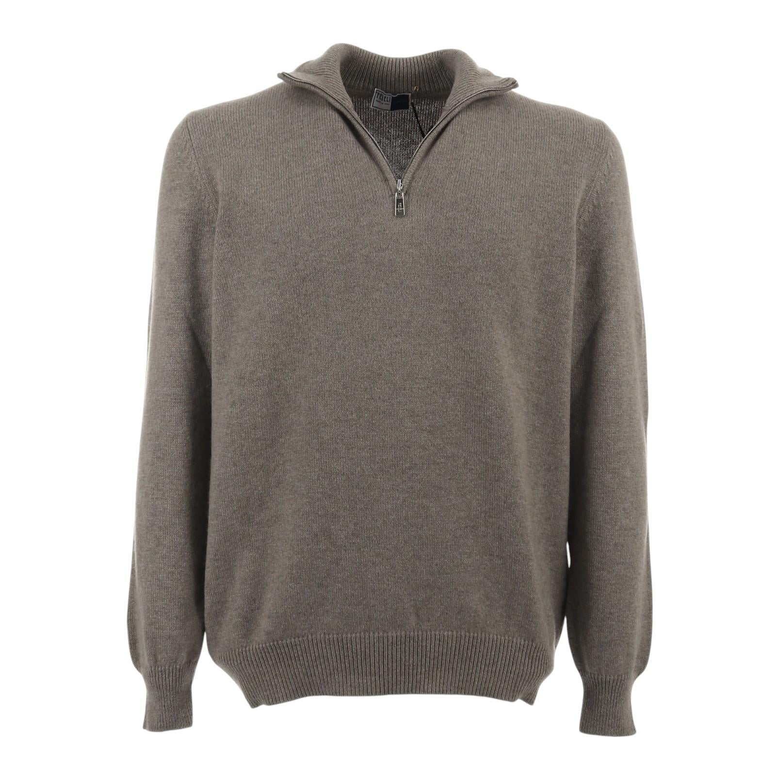 Maglione FEDELI 80000054 FAN FEDELI 