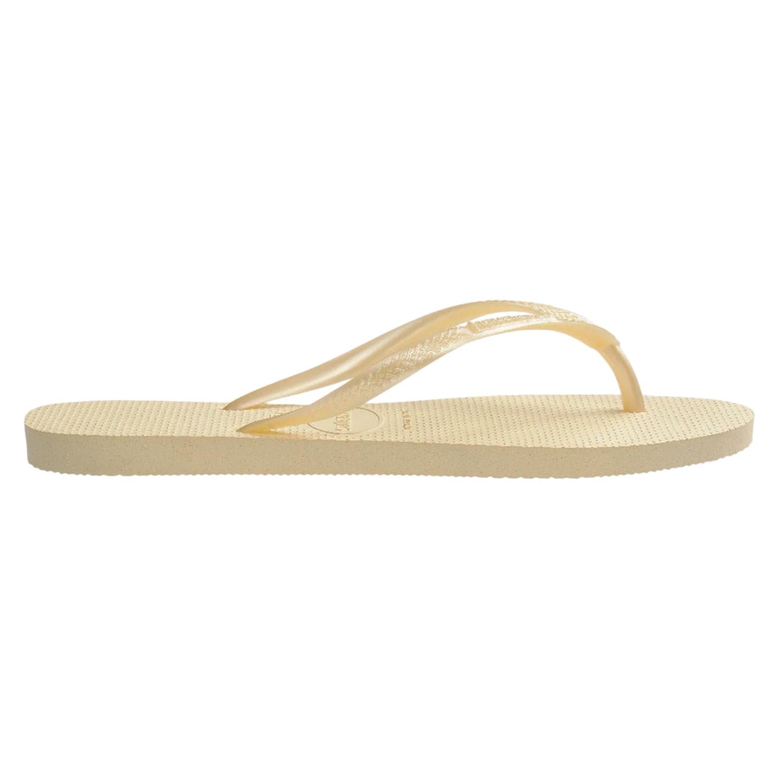 Infradito HAVAIANAS Donna SLIM-FC CRE 