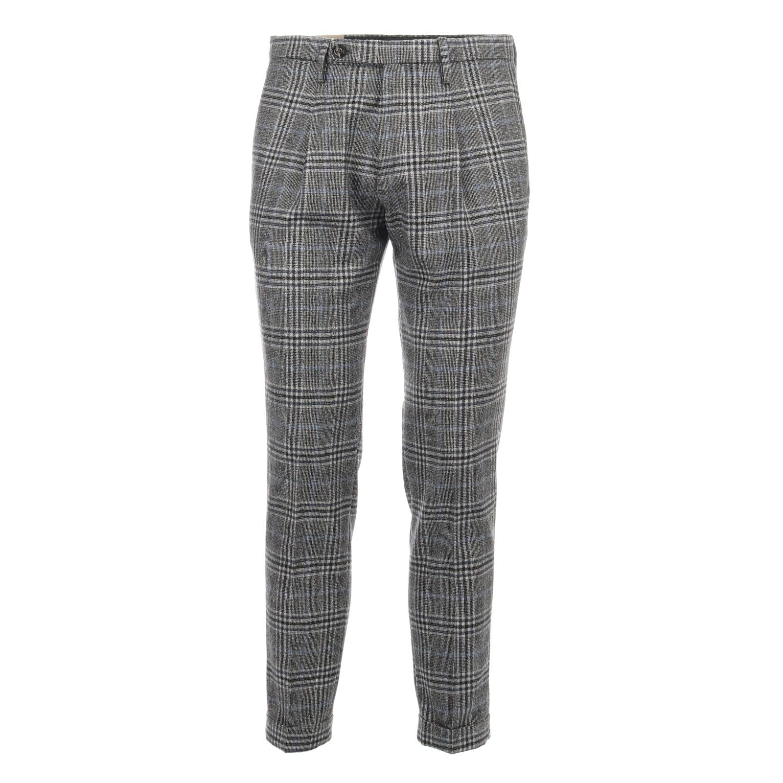 Pantalone MICHAEL COAL MCFRK3151F24C 3151 MICHAEL COAL 