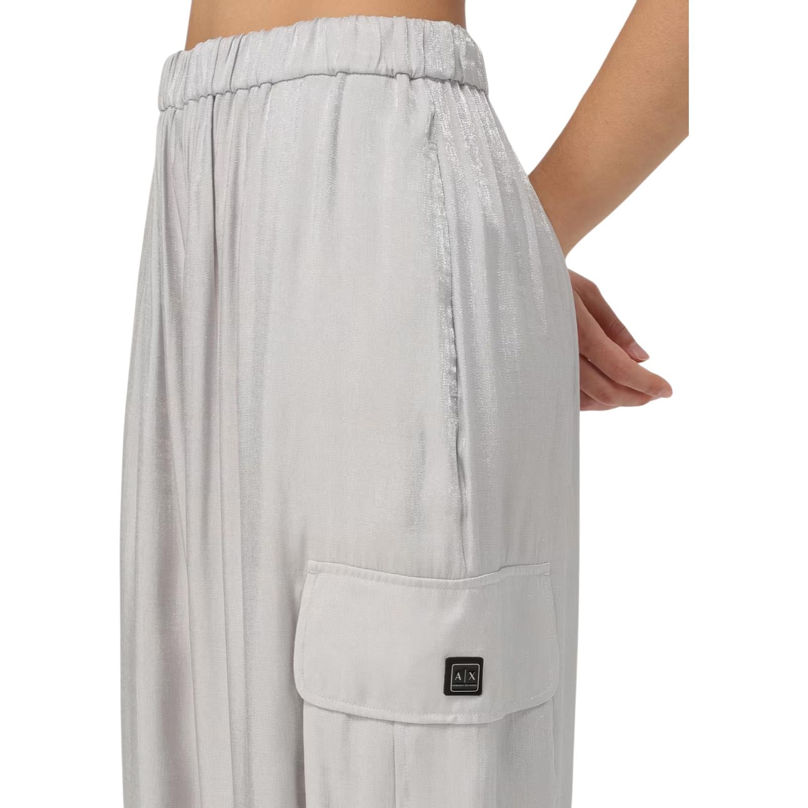 Pantalone ARMANI EXCHANGE Donna XW000139-AF10839 M8047 