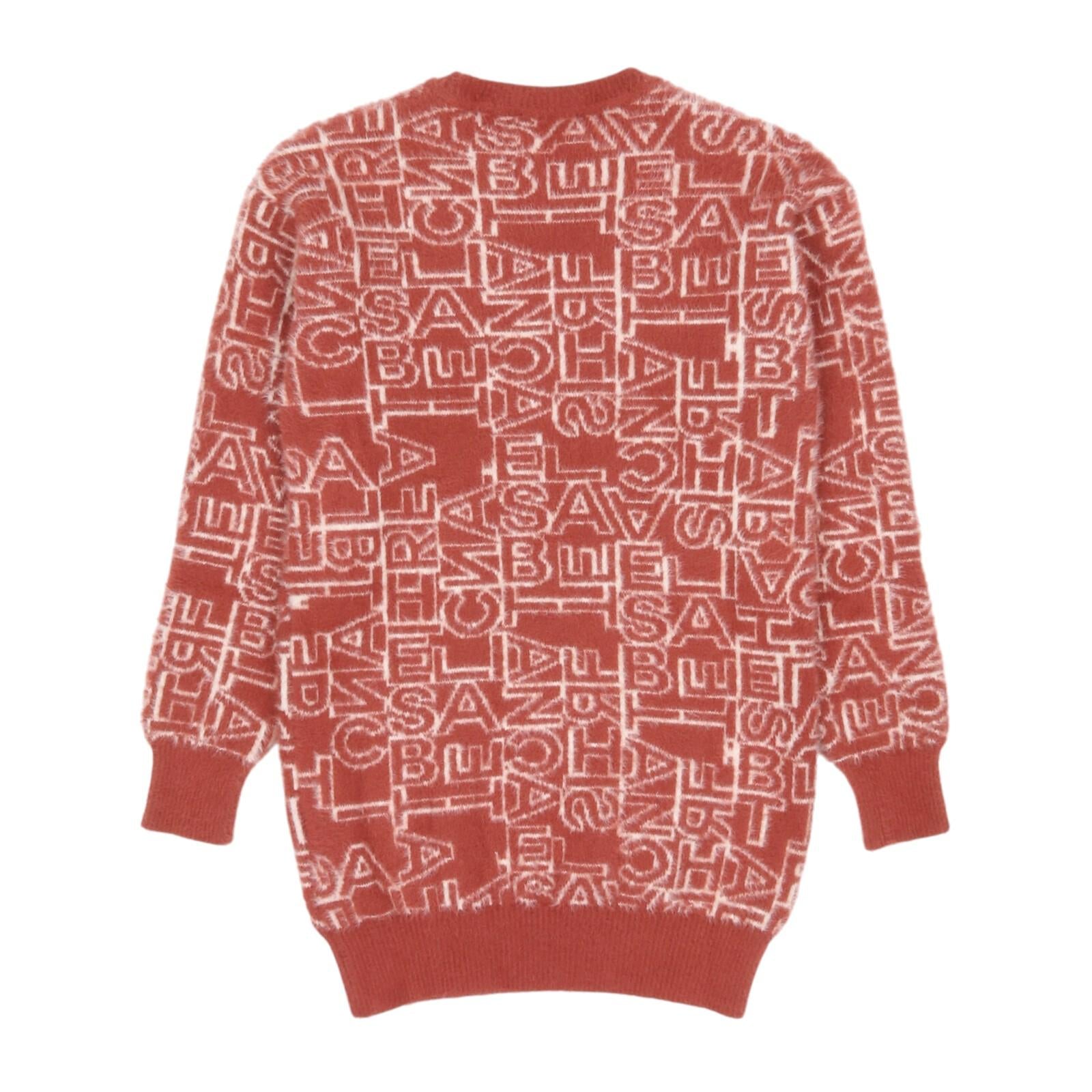 Abito ELISABETTA FRANCHI kids EFAB541-C-CV-FL201 D531 ELISABETTA FRANCHI 