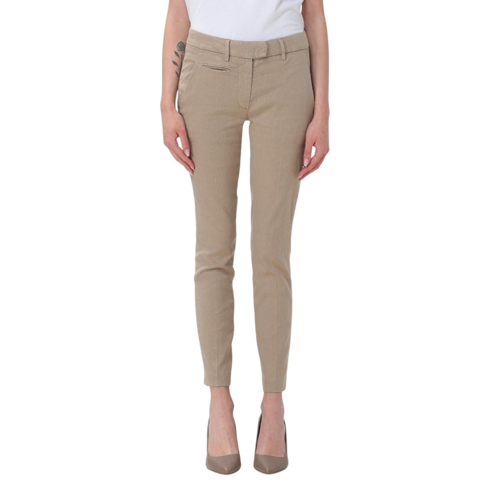 Pantalone DONDUP DP066-LS0004D-BM5 016 DONDUP 