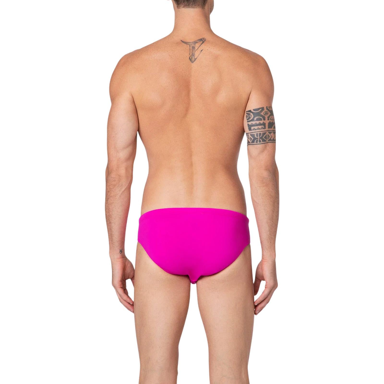 Slip mare FK Uomo FK25-M01SU20 FX 