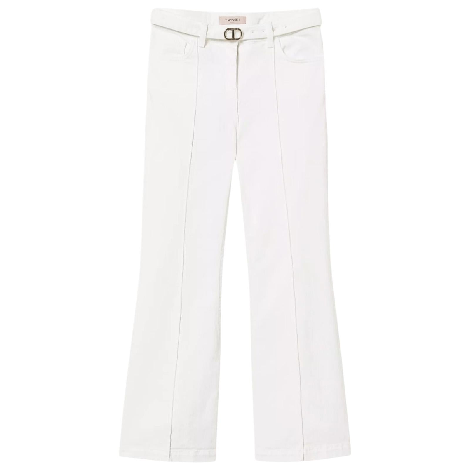 Jeans TWINSET 251TT2240 01226 TWINSET 