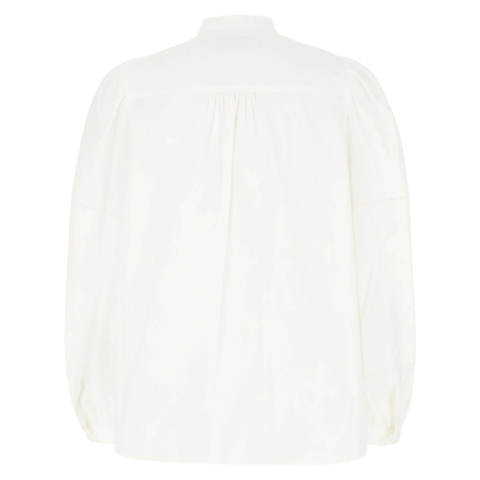 Camicia MAX MARA 2515111111-000 001 MAX MARA 