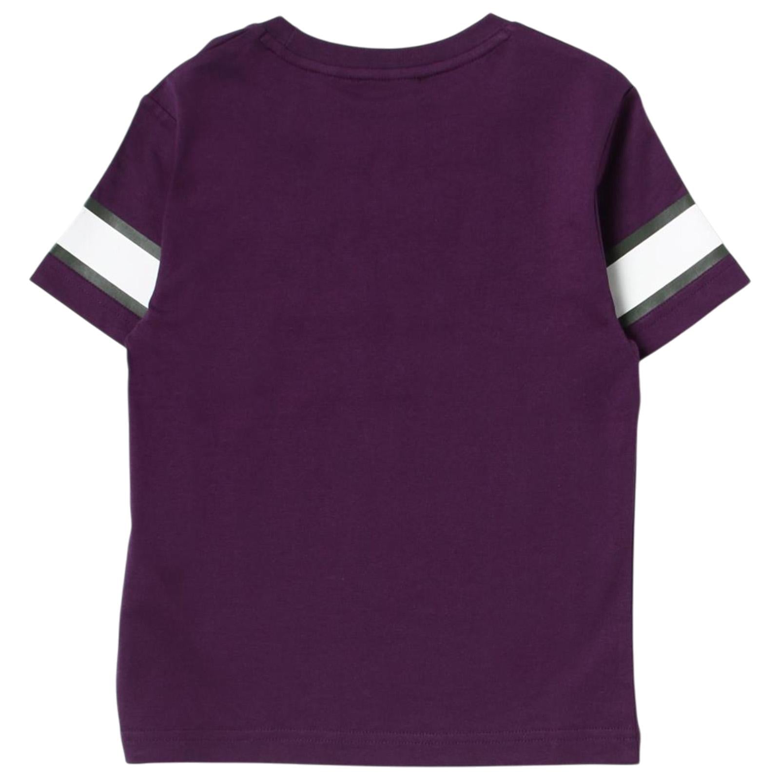 T-shirt DKNY kids D25E75 910 DKNY 