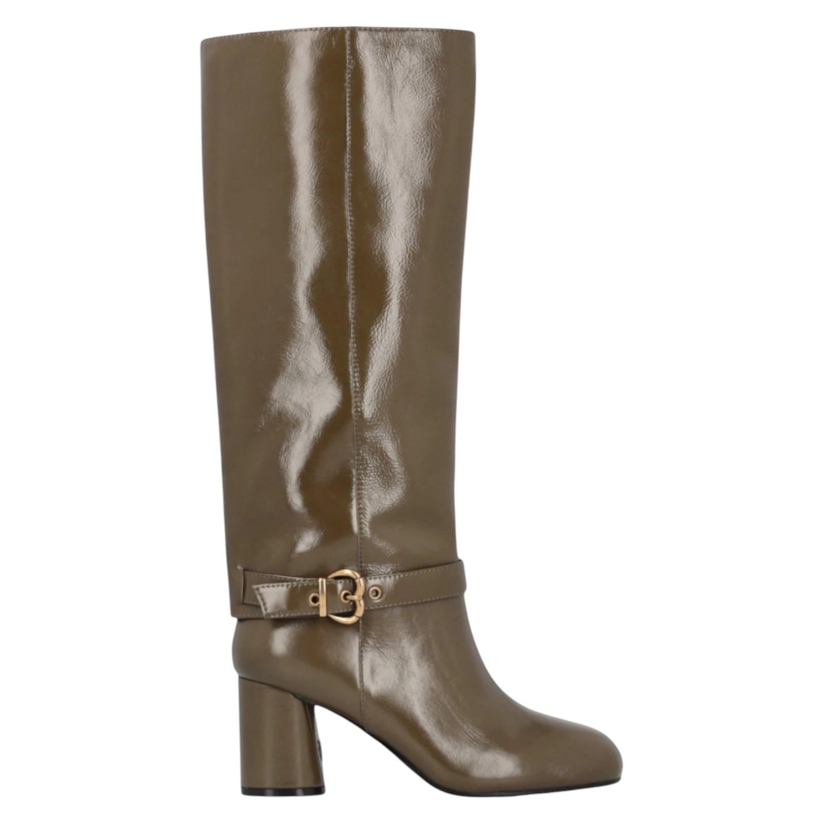 Stivali PINKO SD0129P043 X18 PINKO 