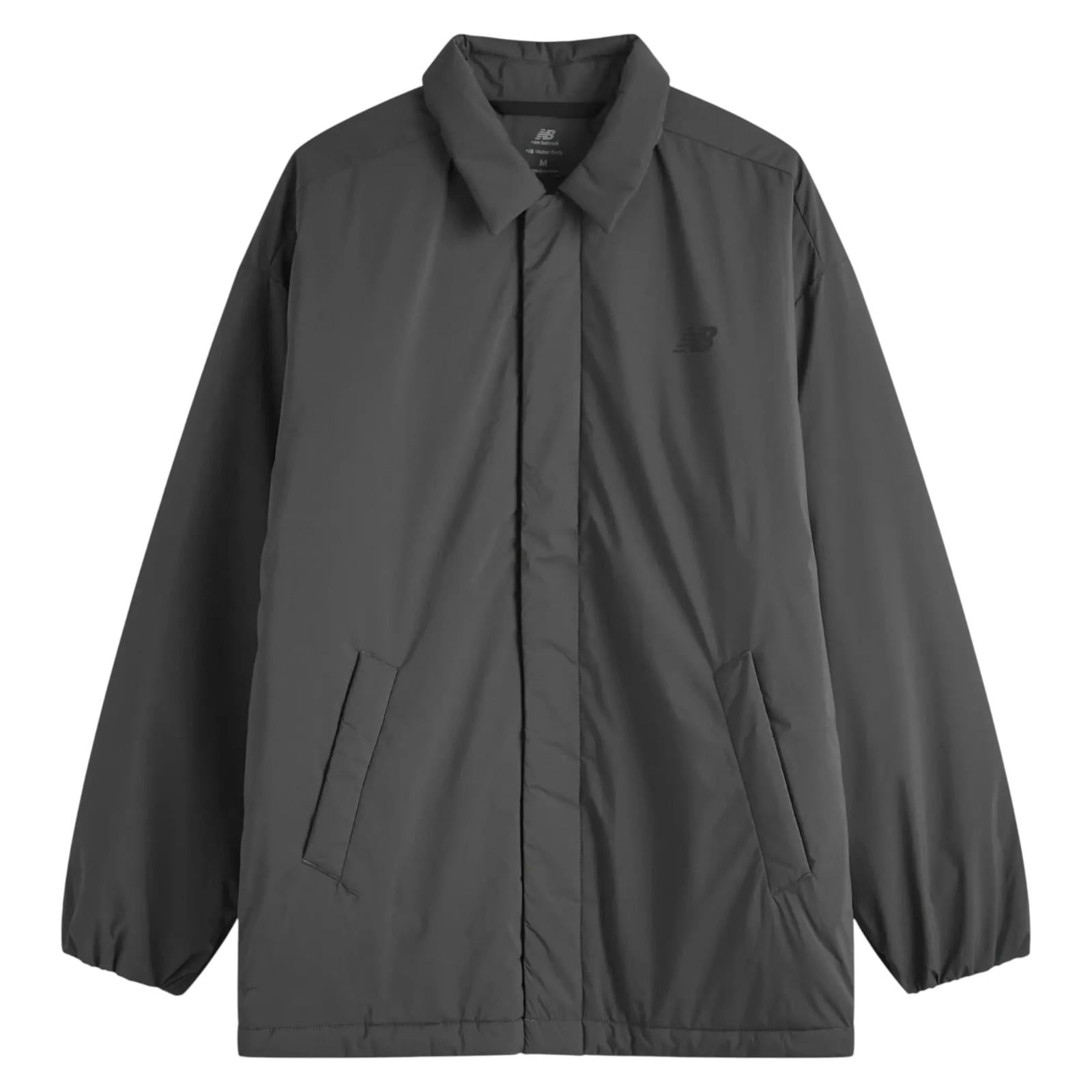 Giubbotto NEW BALANCE Uomo MJ43504 ACK 