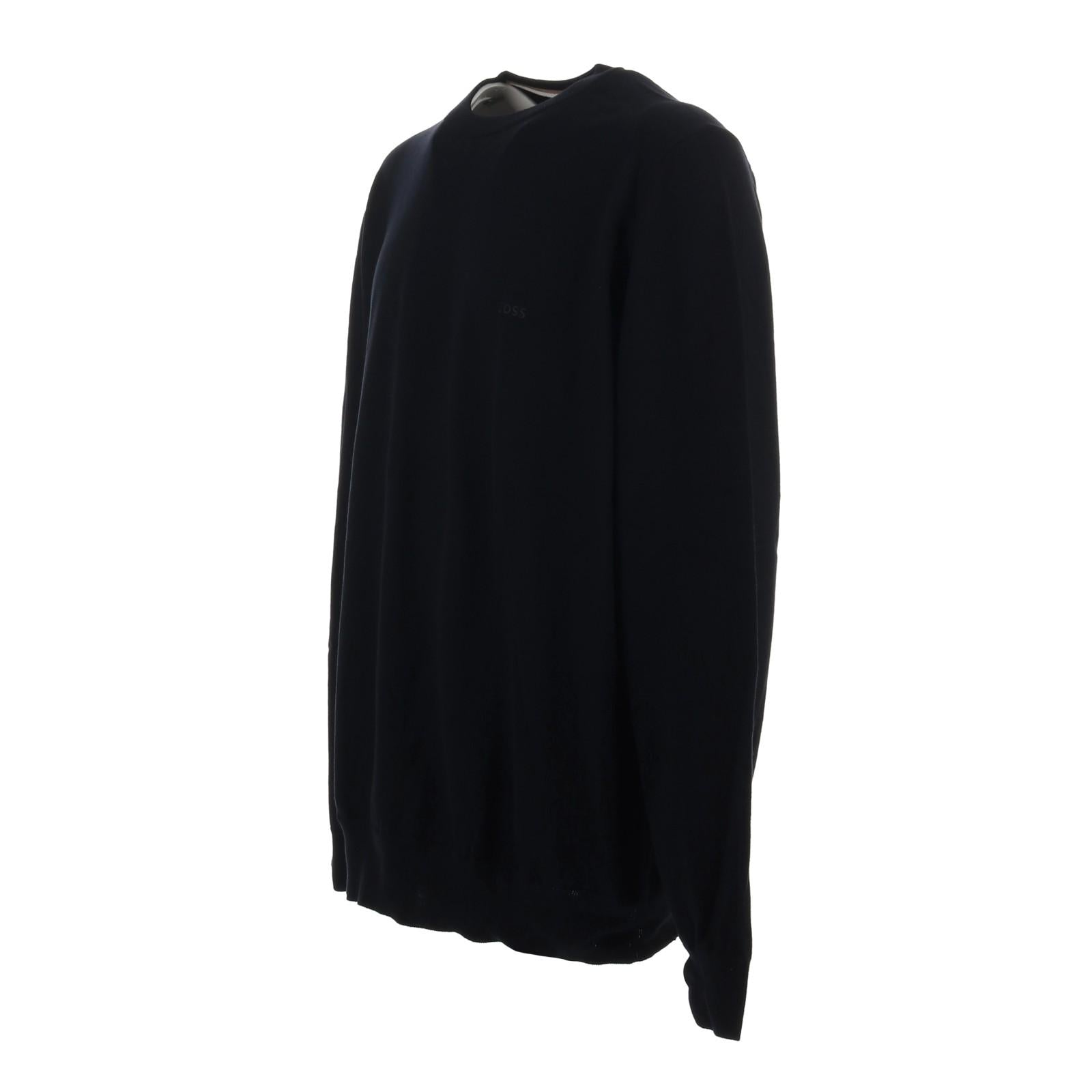 Maglione HUGO BOSS Uomo 50506023-10255186-01 404 