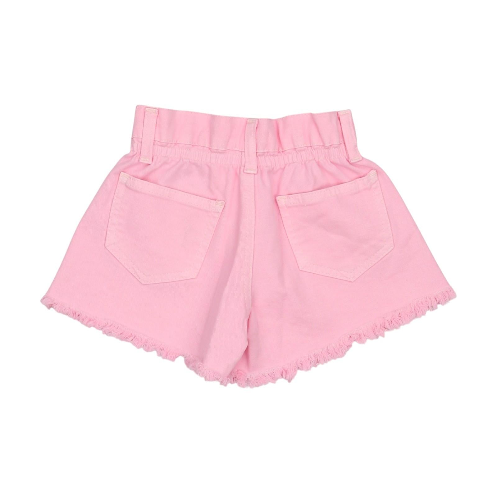 Shorts UpiuE' kids UE1696 ROS UpiuE' 