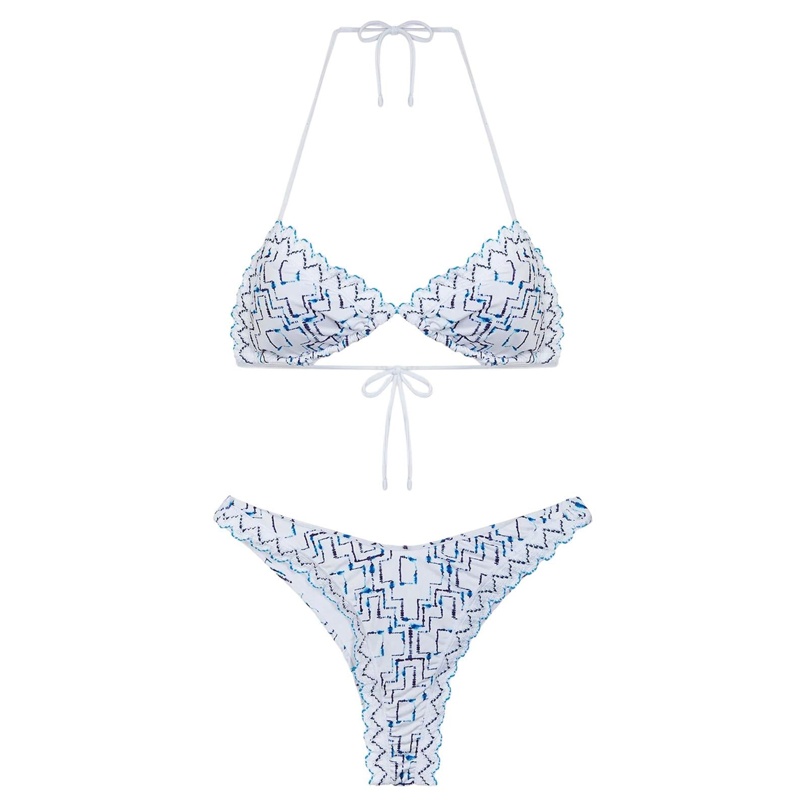 Bikini ME FUI Donna MF25-0010 X01 
