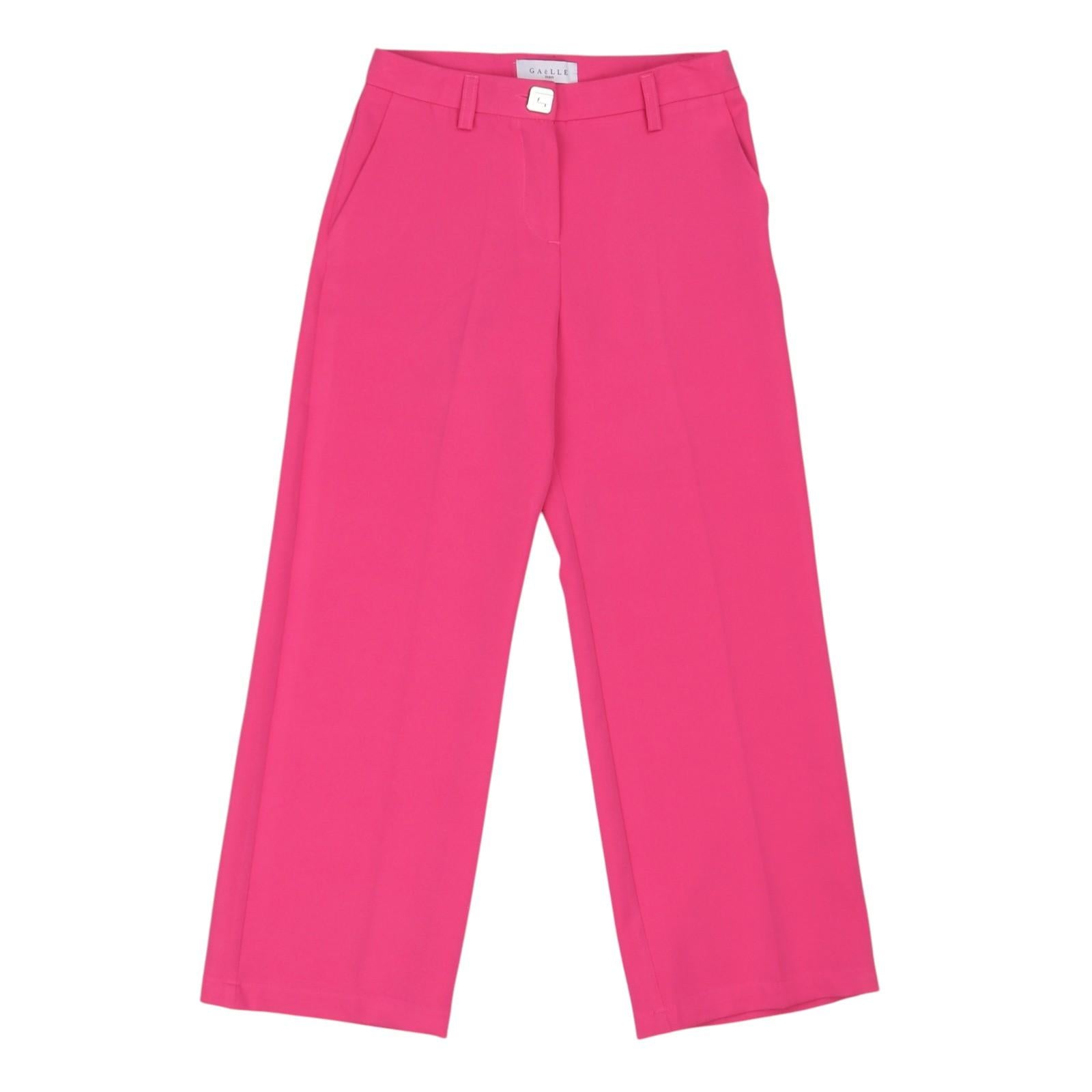 Pantalone GAELLE kids 2745P00316 FUC GAELLE 