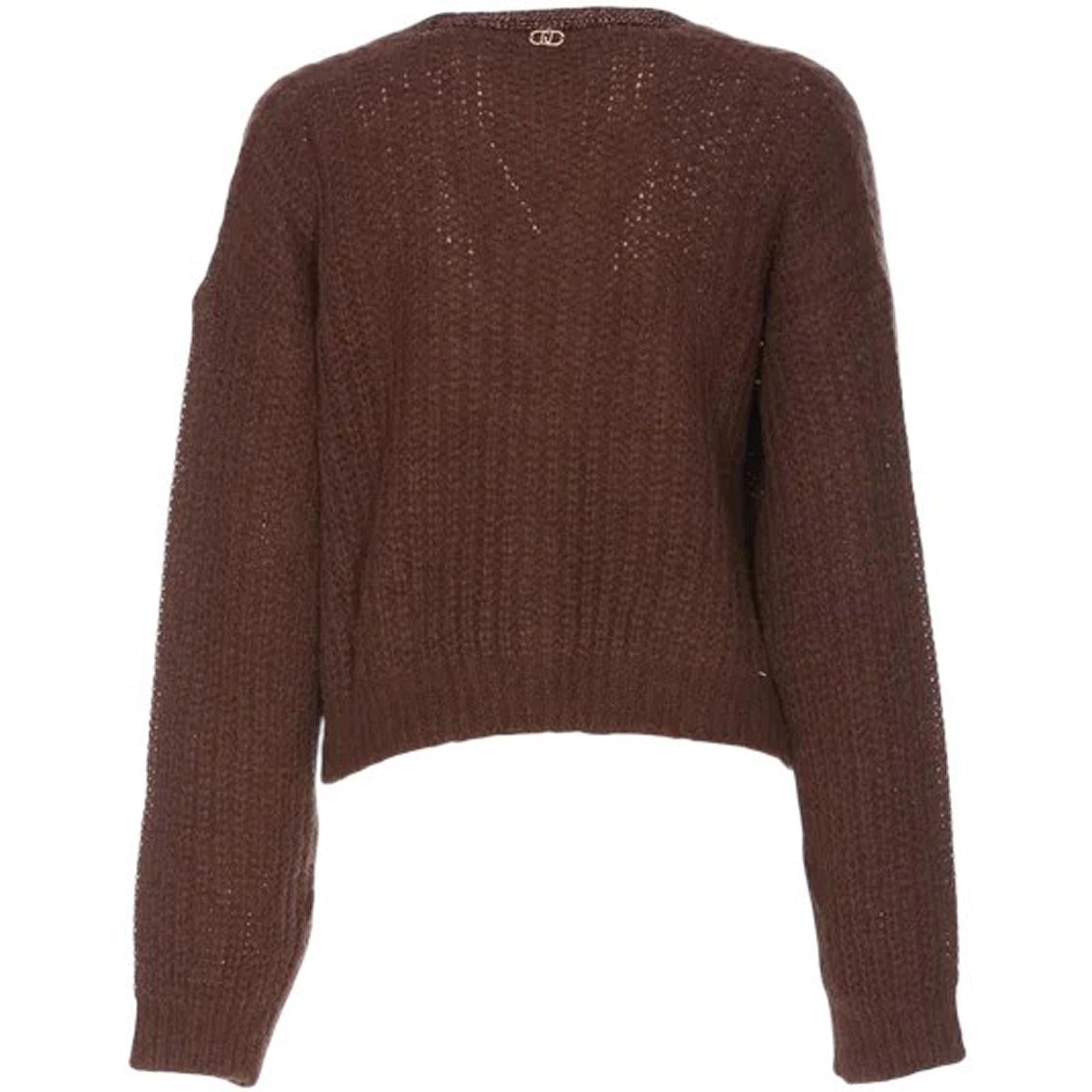 Cardigan LIU JO WF4529-MAG71 91218 LIU JO 