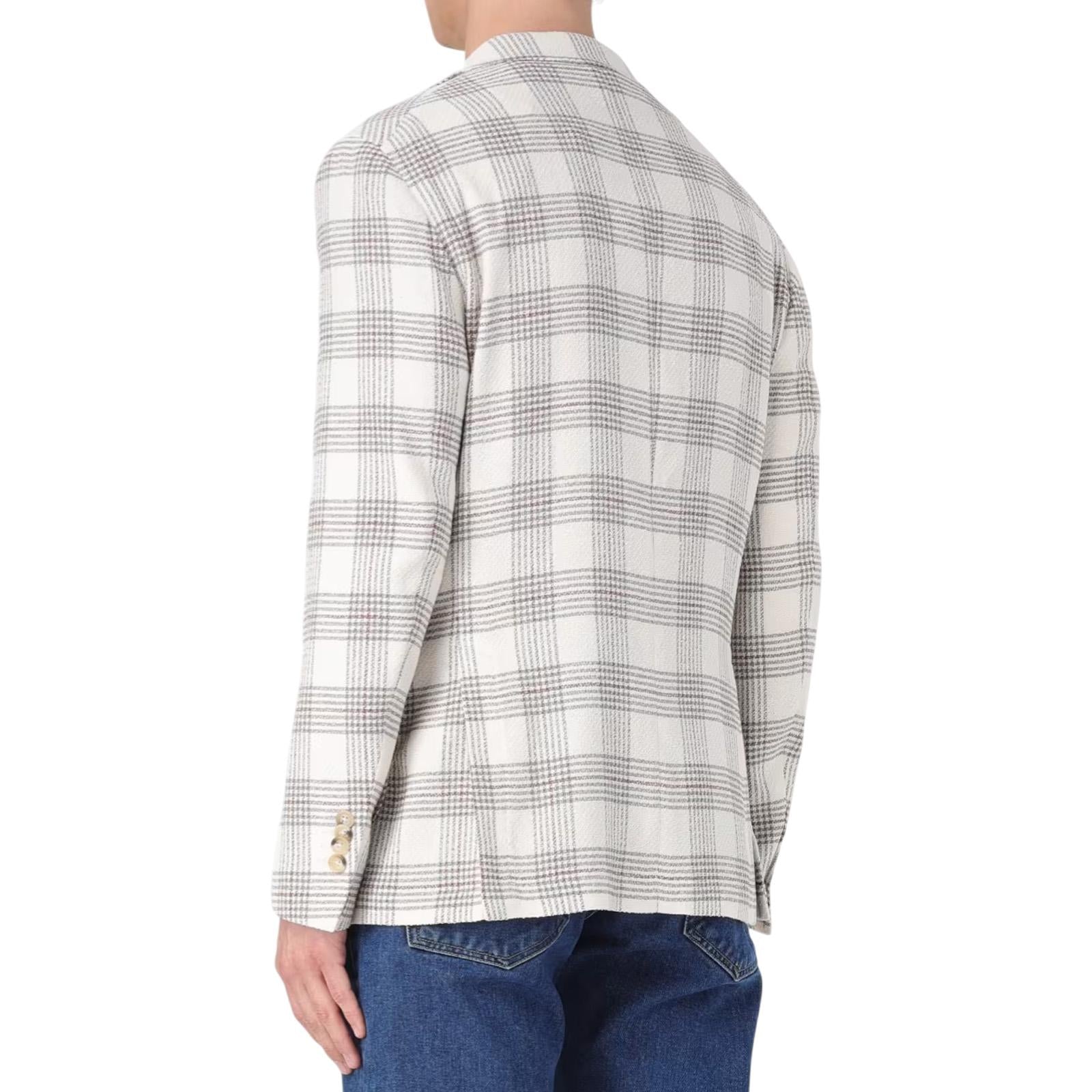 Giacca MANUEL RITZ 3832G2728-253126 21 MANUEL RITZ 